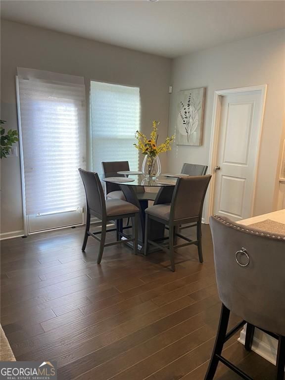 230 Mackenzie Court Covington GA 30016