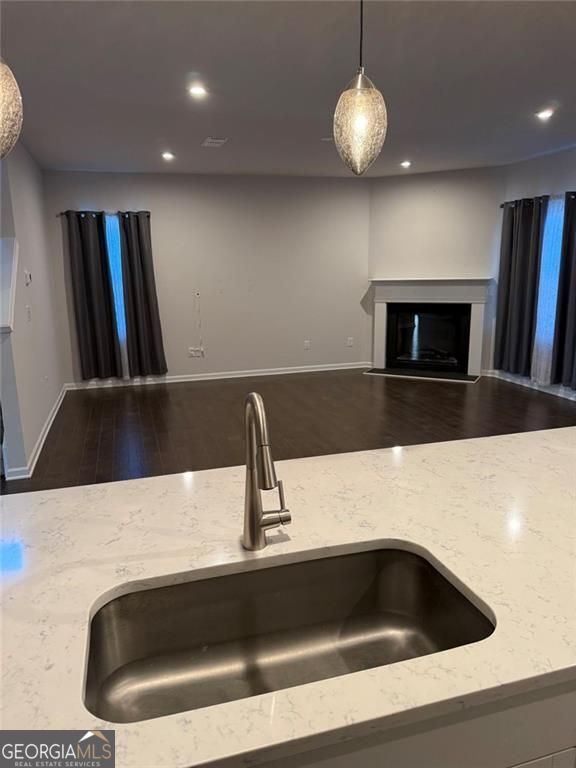 230 Mackenzie Court Covington GA 30016