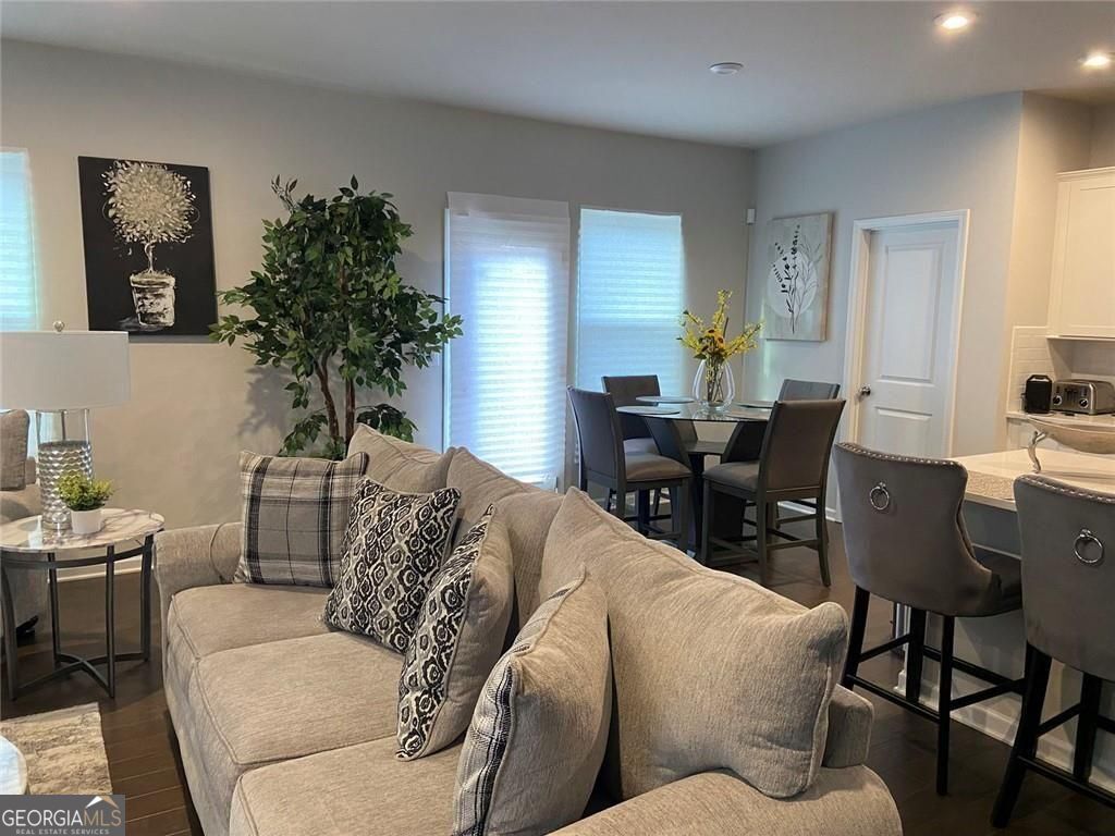 230 Mackenzie Court Covington GA 30016