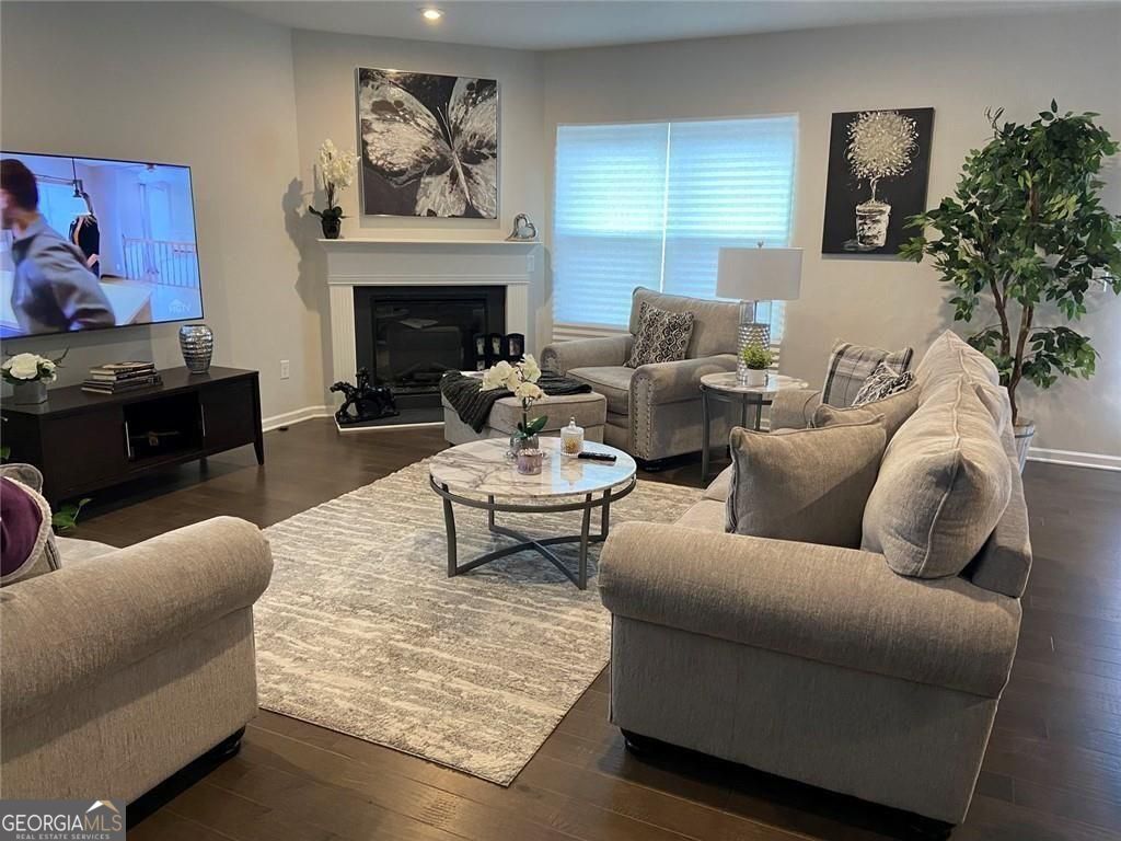 230 Mackenzie Court Covington GA 30016