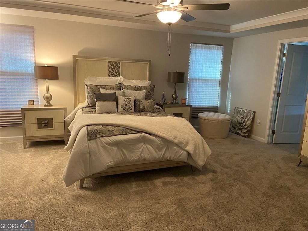 230 Mackenzie Court Covington GA 30016