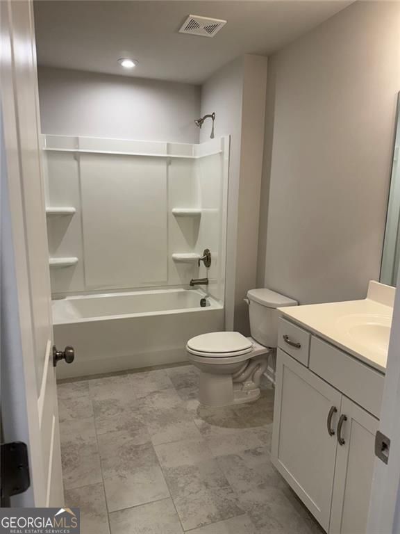 230 Mackenzie Court Covington GA 30016