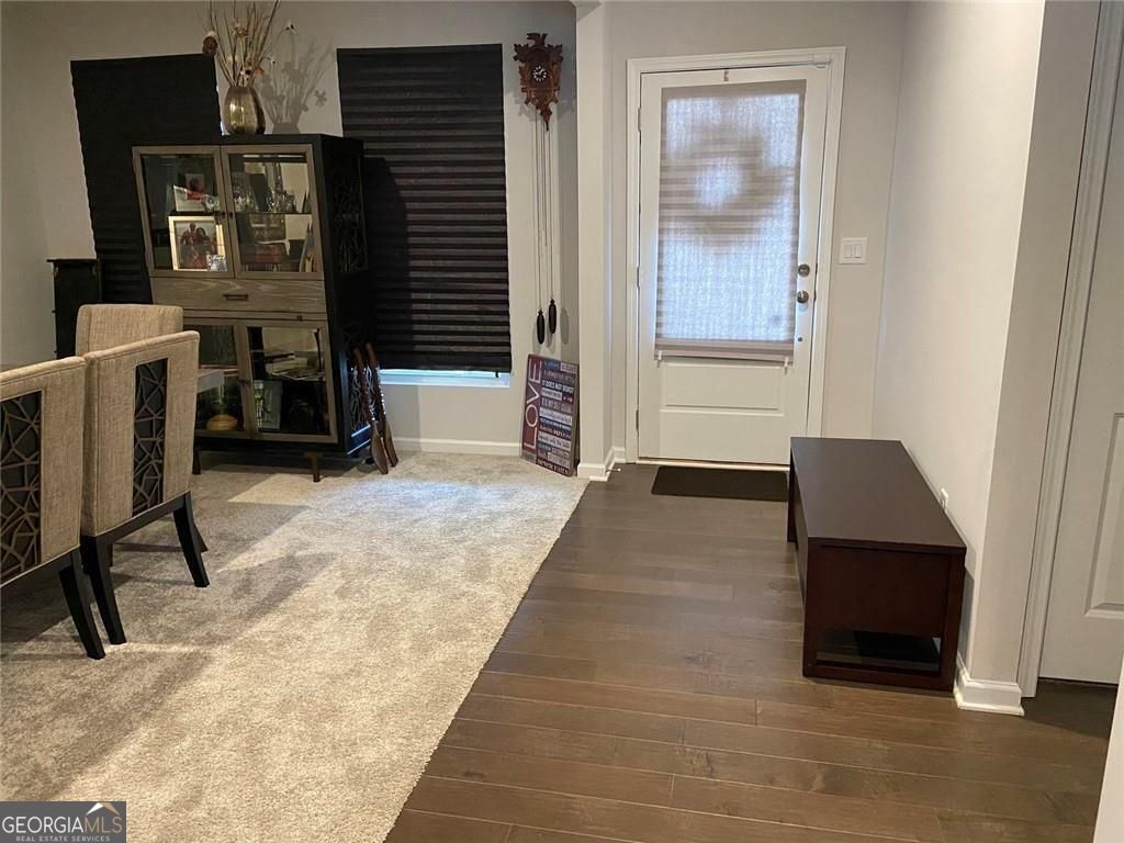 230 Mackenzie Court Covington GA 30016