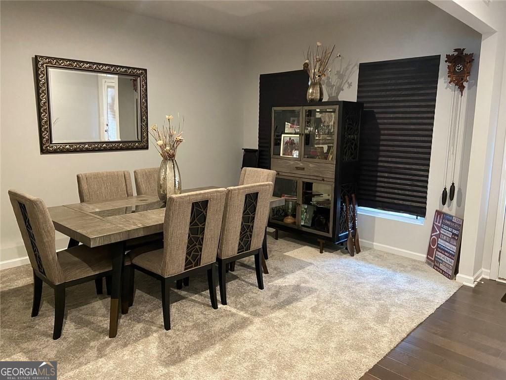 230 Mackenzie Court Covington GA 30016