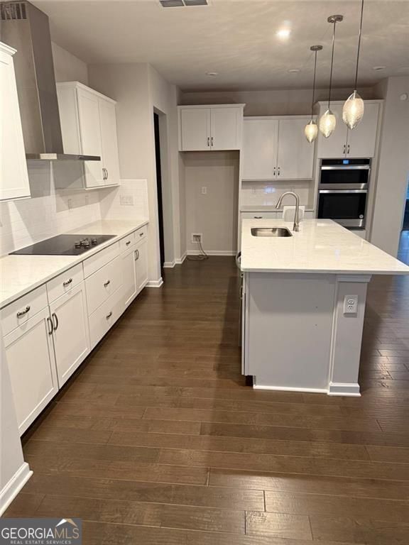 230 Mackenzie Court Covington GA 30016