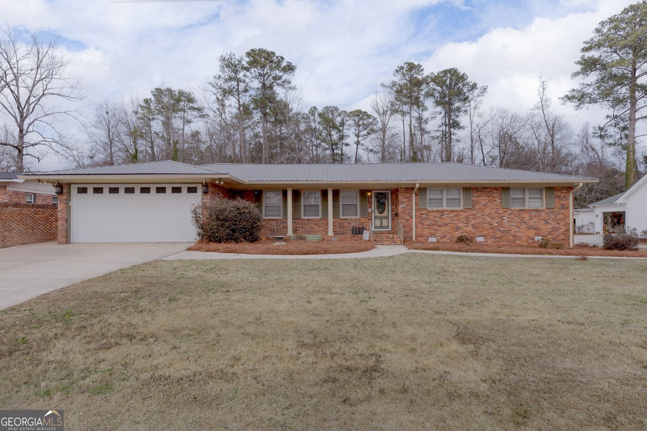210 Granada Terrace Warner Robins GA 31088