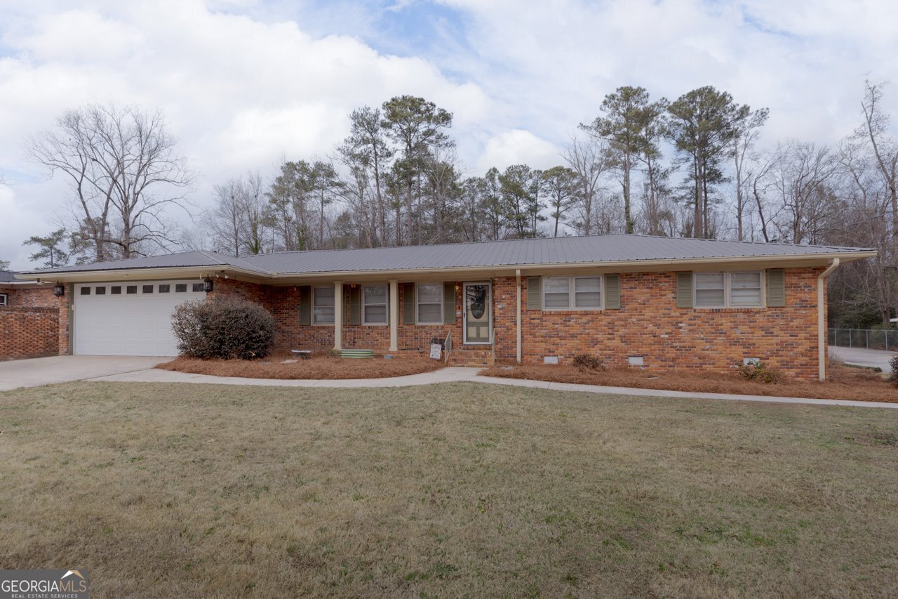 210 Granada Terrace Warner Robins GA 31088