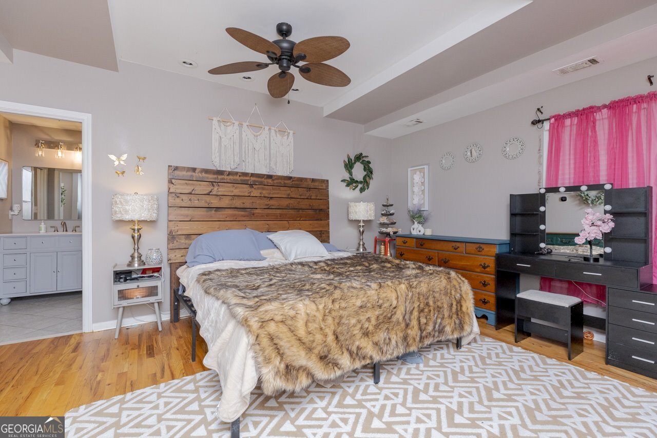 210 Granada Terrace Warner Robins GA 31088