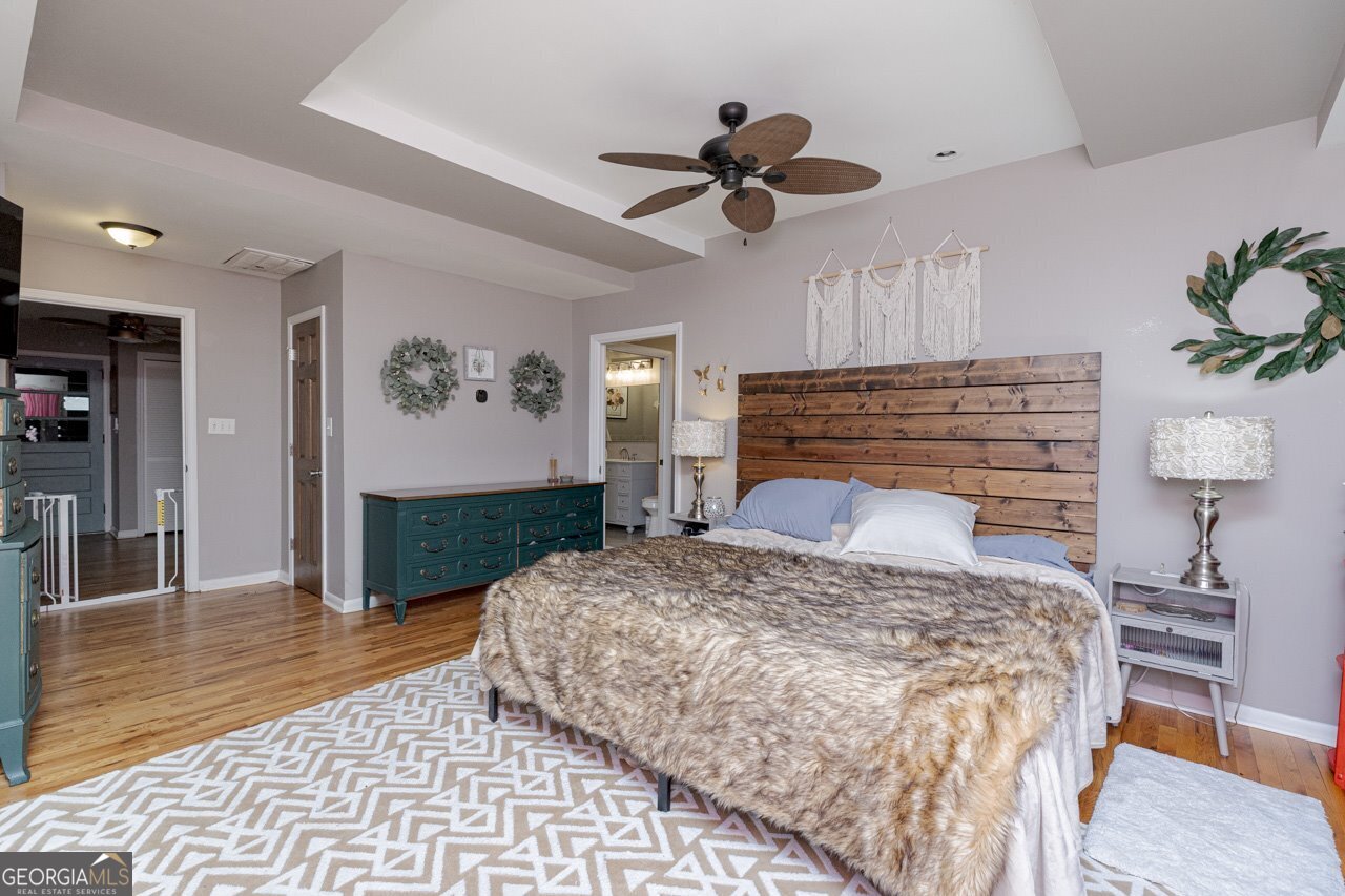 210 Granada Terrace Warner Robins GA 31088