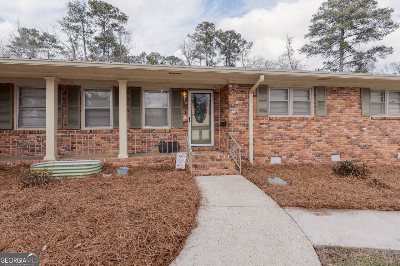 210 Granada Terrace Warner Robins GA 31088
