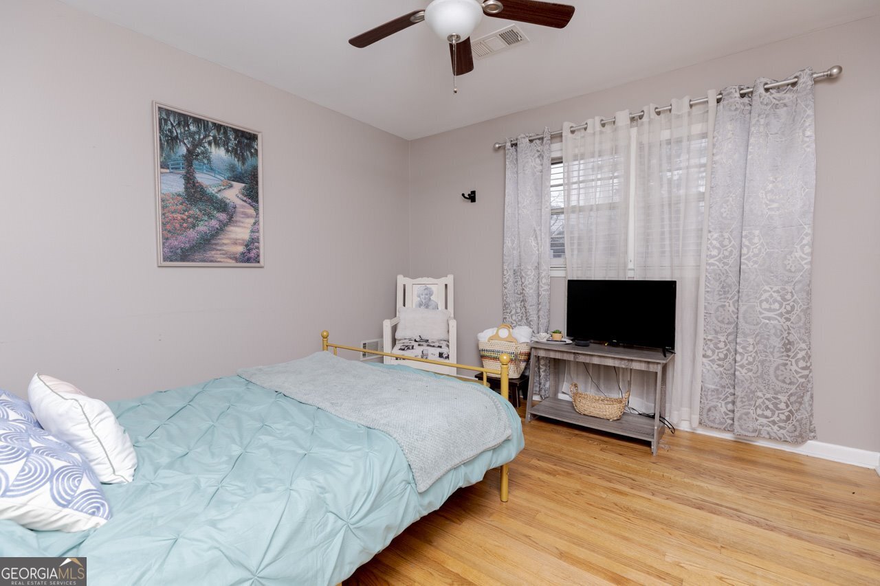 210 Granada Terrace Warner Robins GA 31088