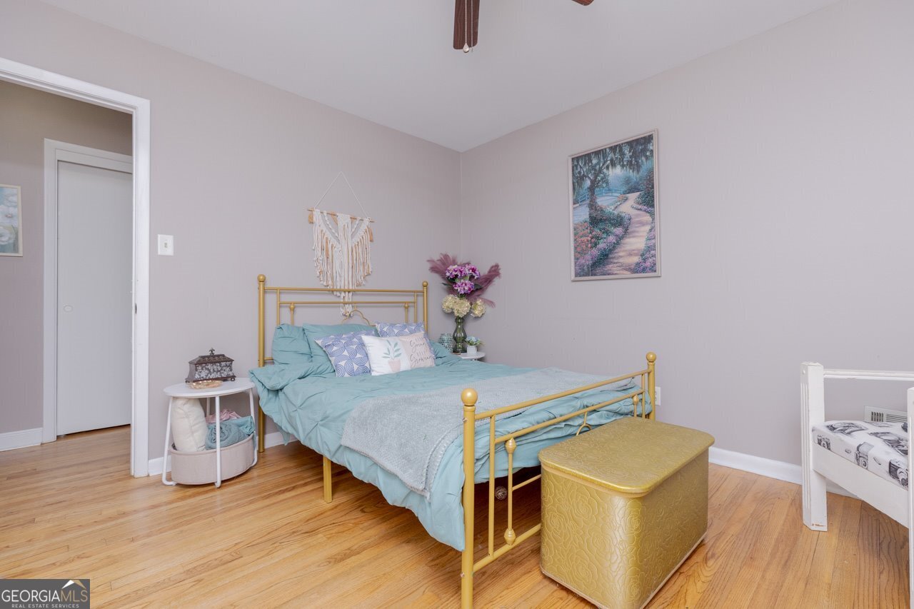 210 Granada Terrace Warner Robins GA 31088