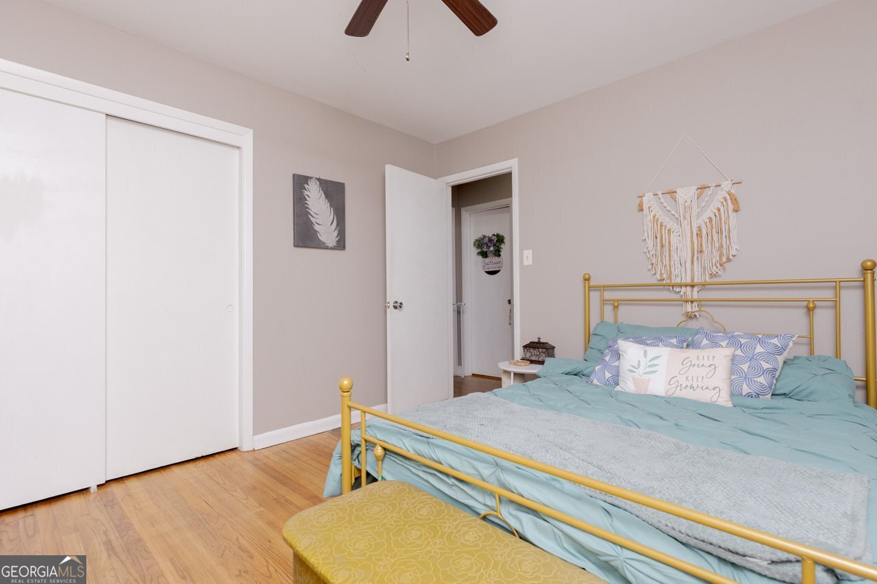 210 Granada Terrace Warner Robins GA 31088
