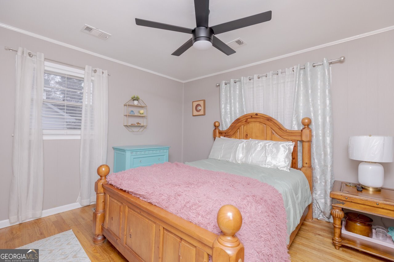 210 Granada Terrace Warner Robins GA 31088