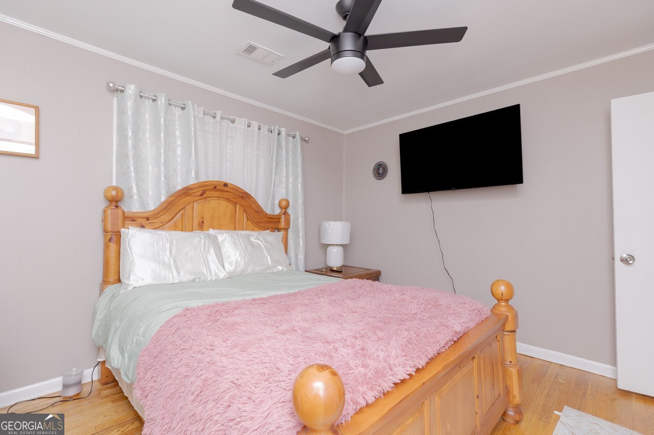210 Granada Terrace Warner Robins GA 31088