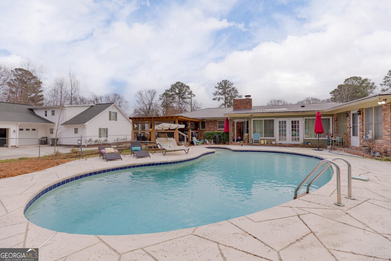 210 Granada Terrace Warner Robins GA 31088