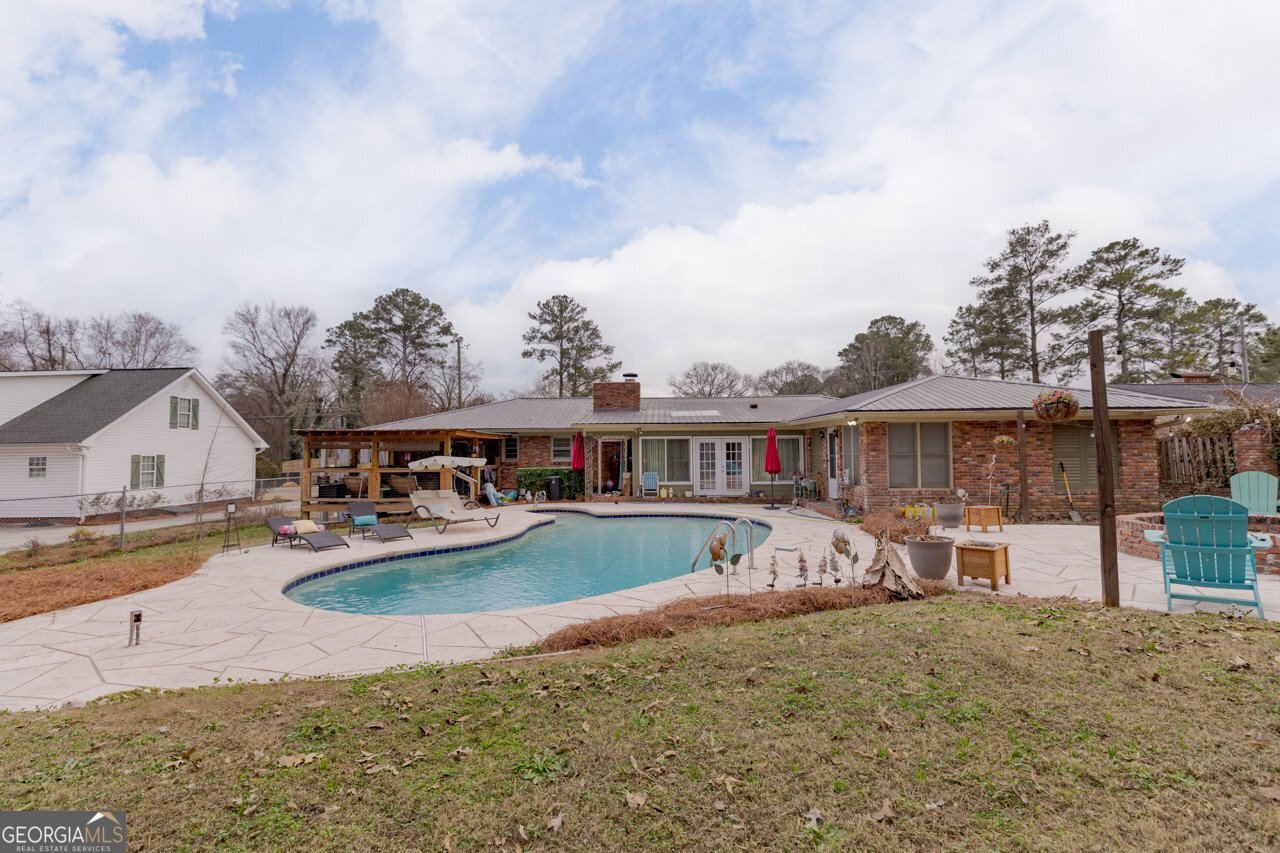 210 Granada Terrace Warner Robins GA 31088