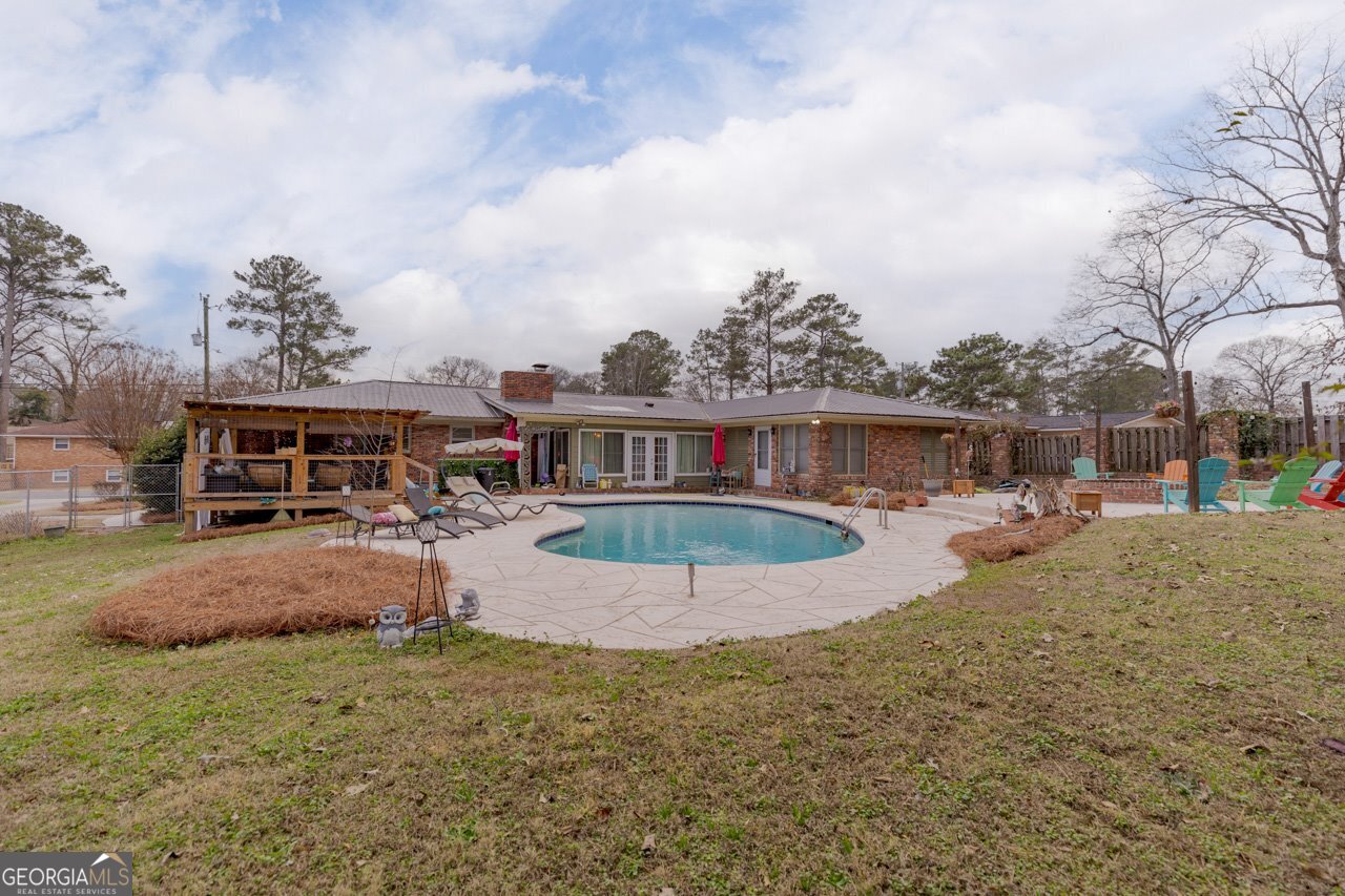 210 Granada Terrace Warner Robins GA 31088
