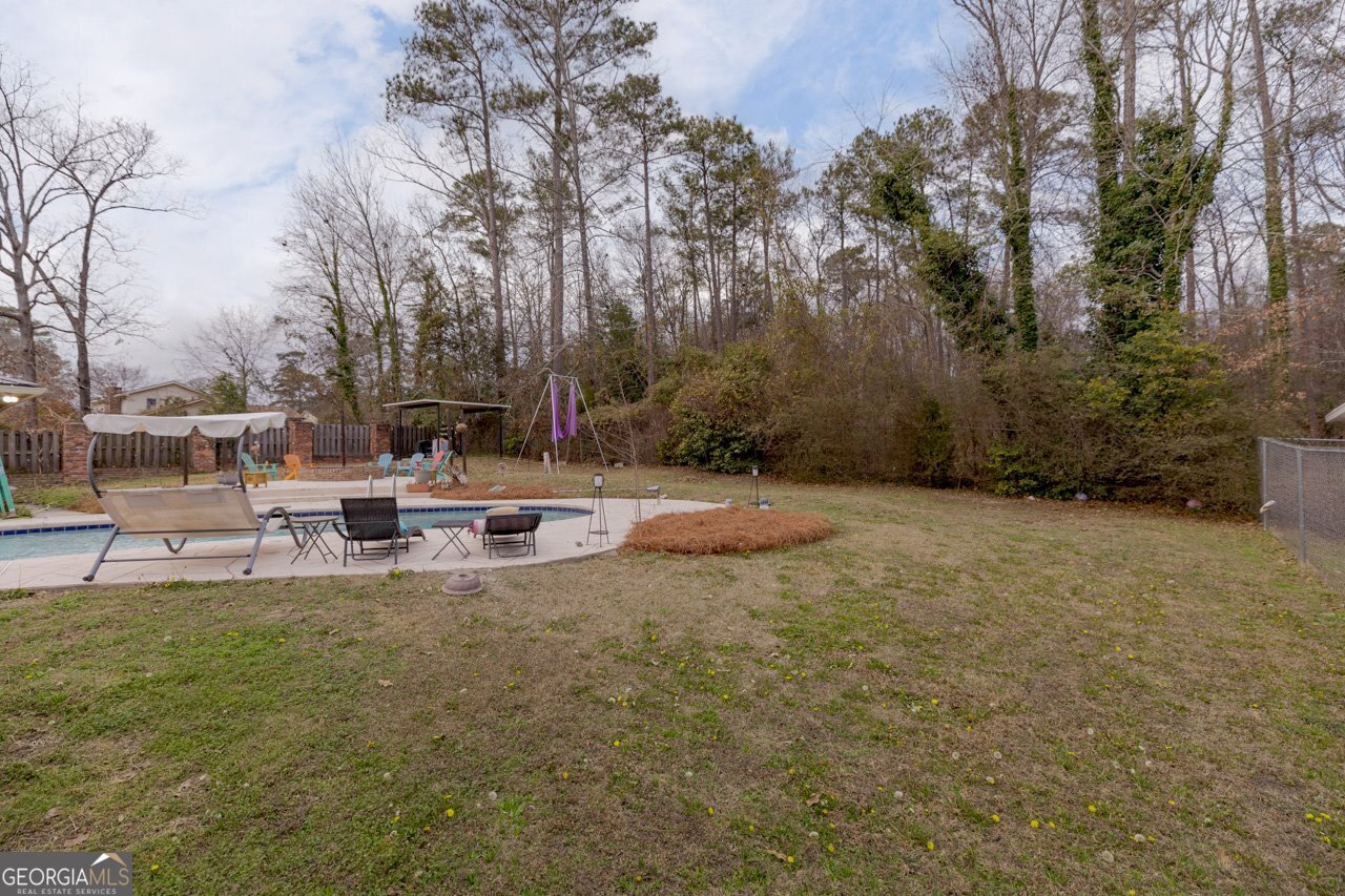 210 Granada Terrace Warner Robins GA 31088