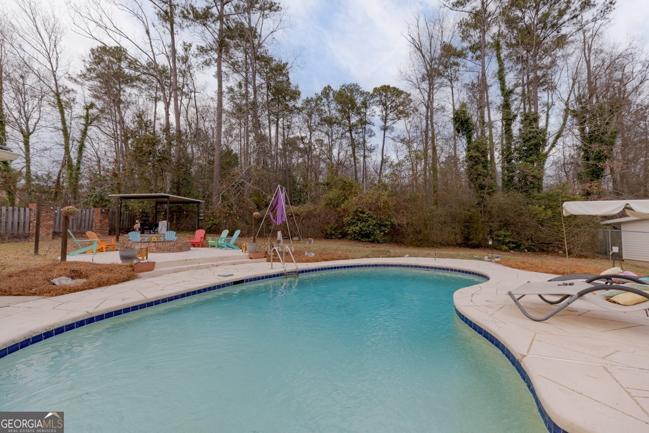 210 Granada Terrace Warner Robins GA 31088