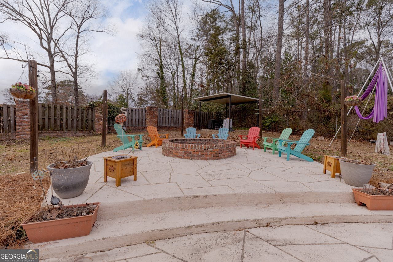 210 Granada Terrace Warner Robins GA 31088