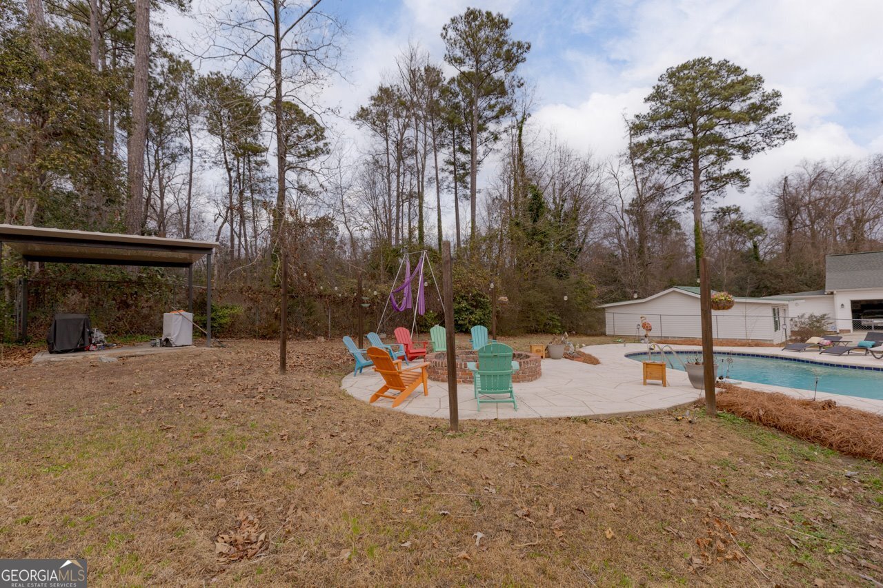 210 Granada Terrace Warner Robins GA 31088