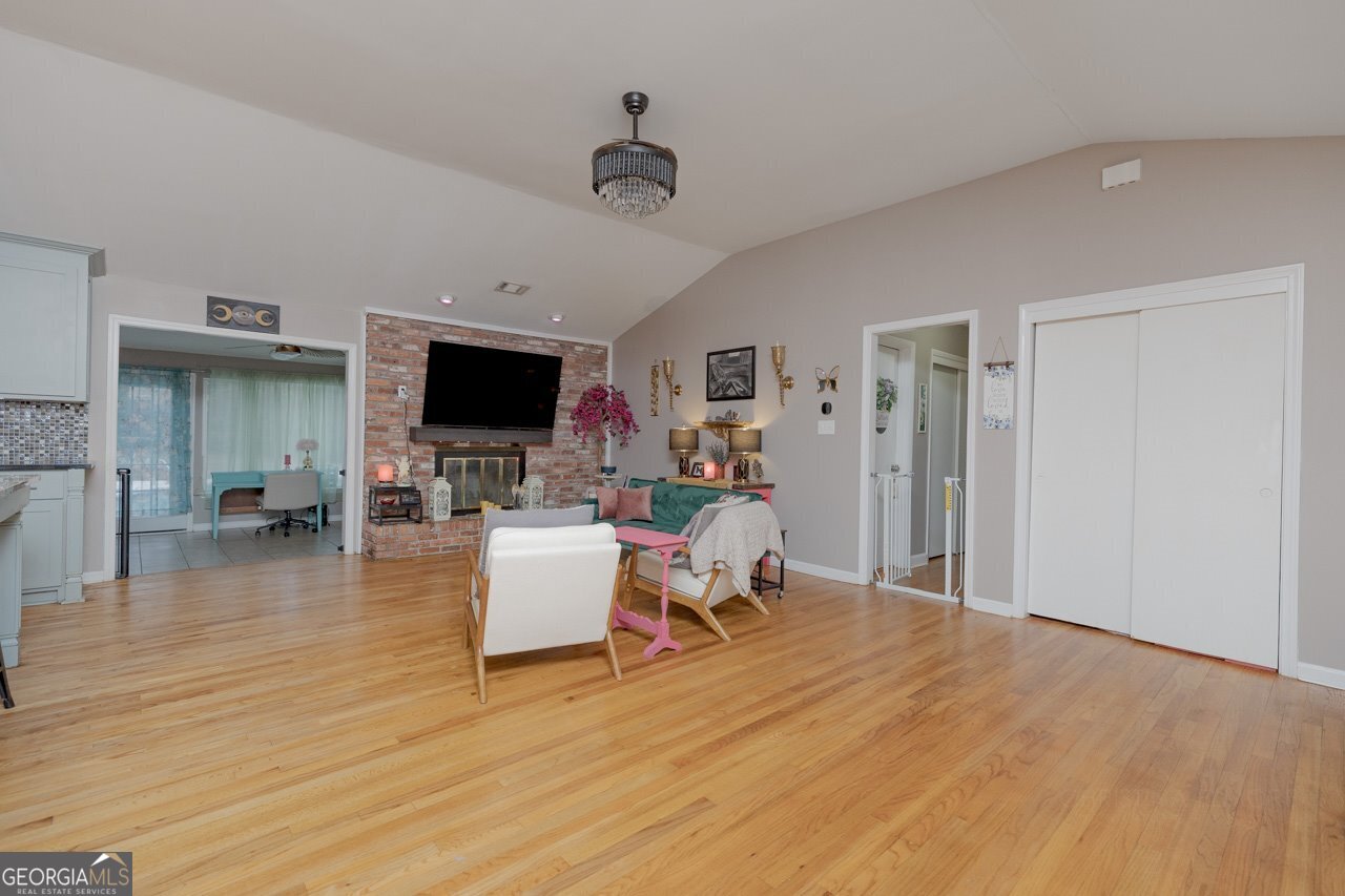 210 Granada Terrace Warner Robins GA 31088