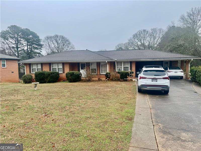 3865 Boring Road Decatur GA 30034