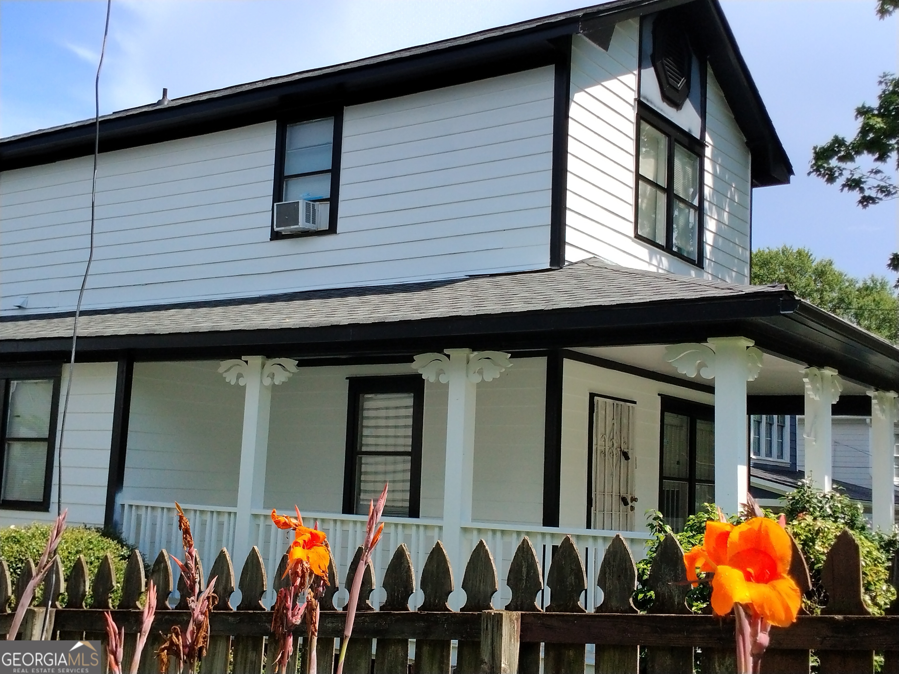 522 Pryor Street SW Atlanta GA 30312