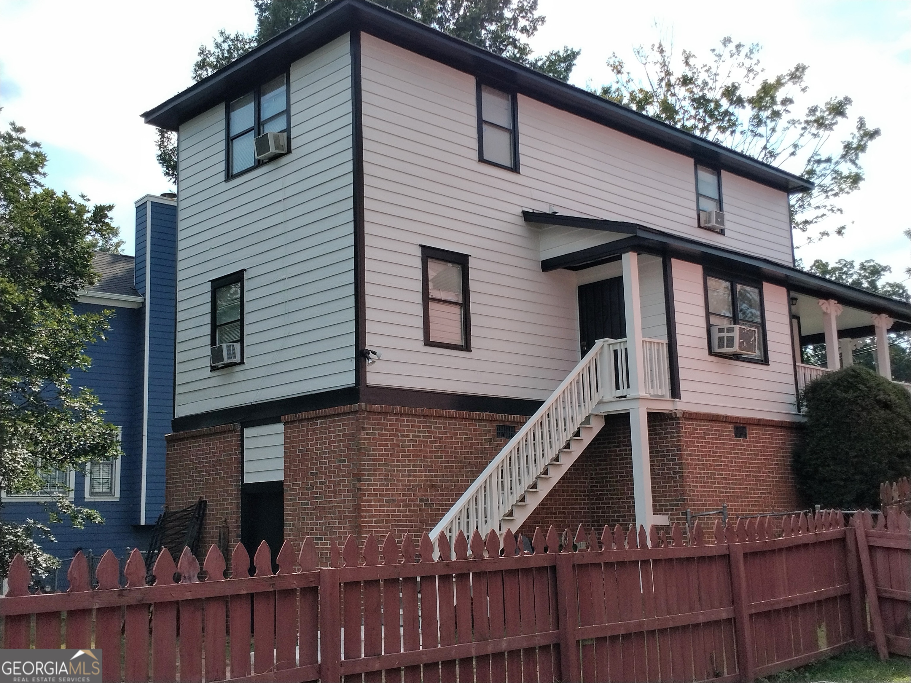 522 Pryor Street SW Atlanta GA 30312