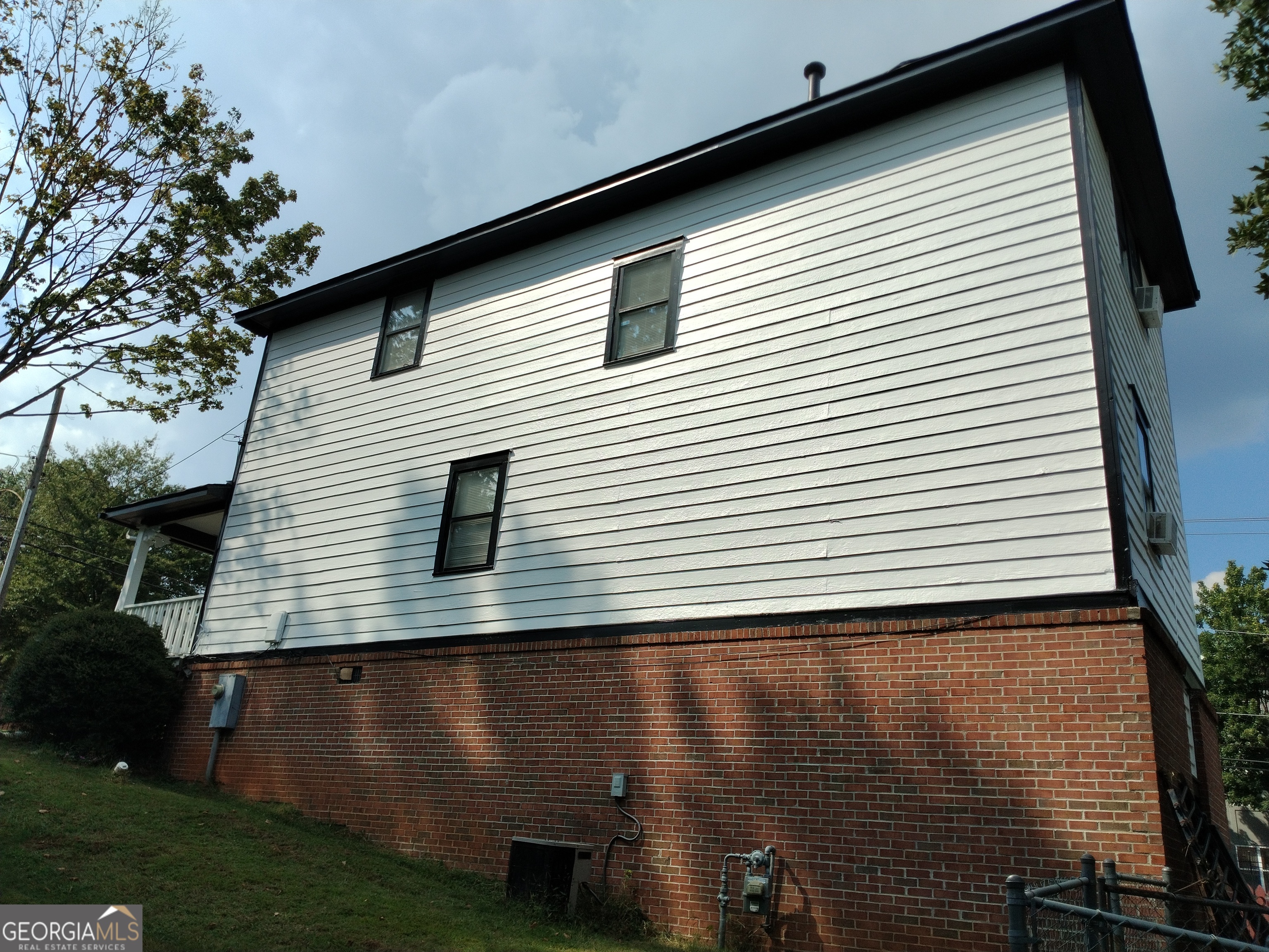 522 Pryor Street SW Atlanta GA 30312
