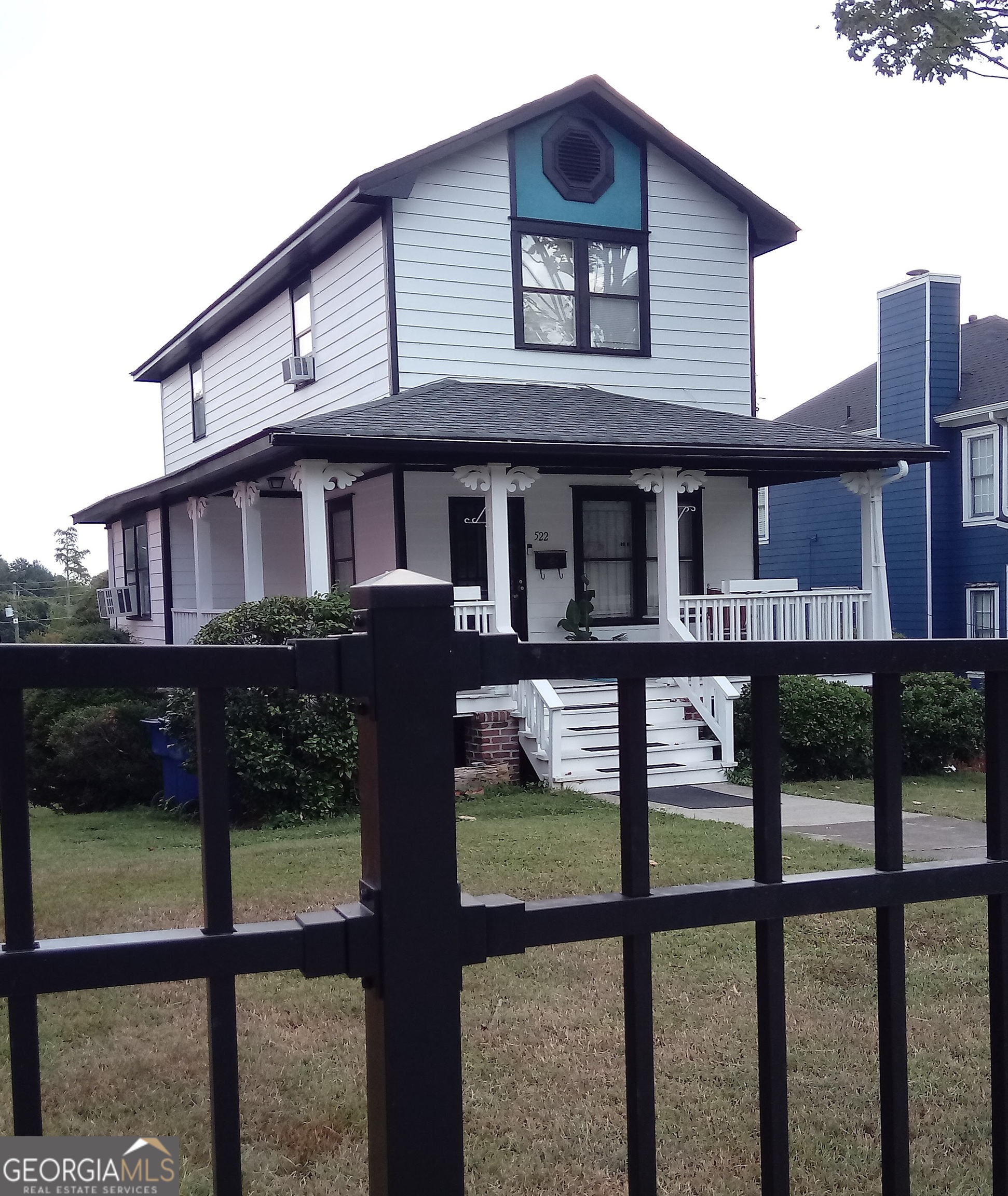 522 Pryor Street SW Atlanta GA 30312