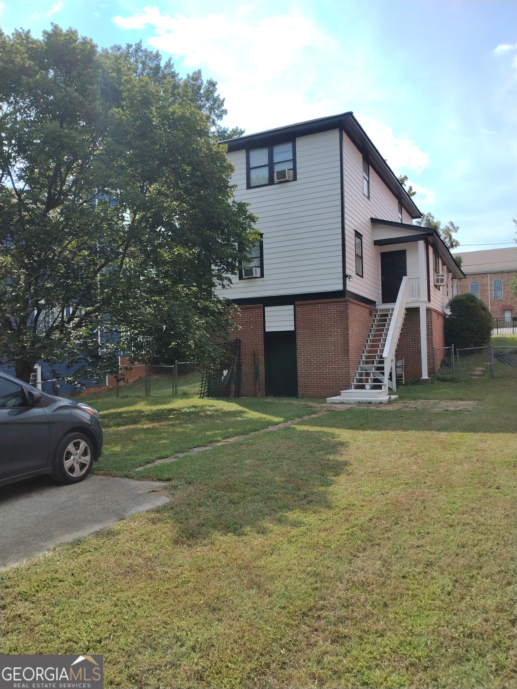 522 Pryor Street SW Atlanta GA 30312