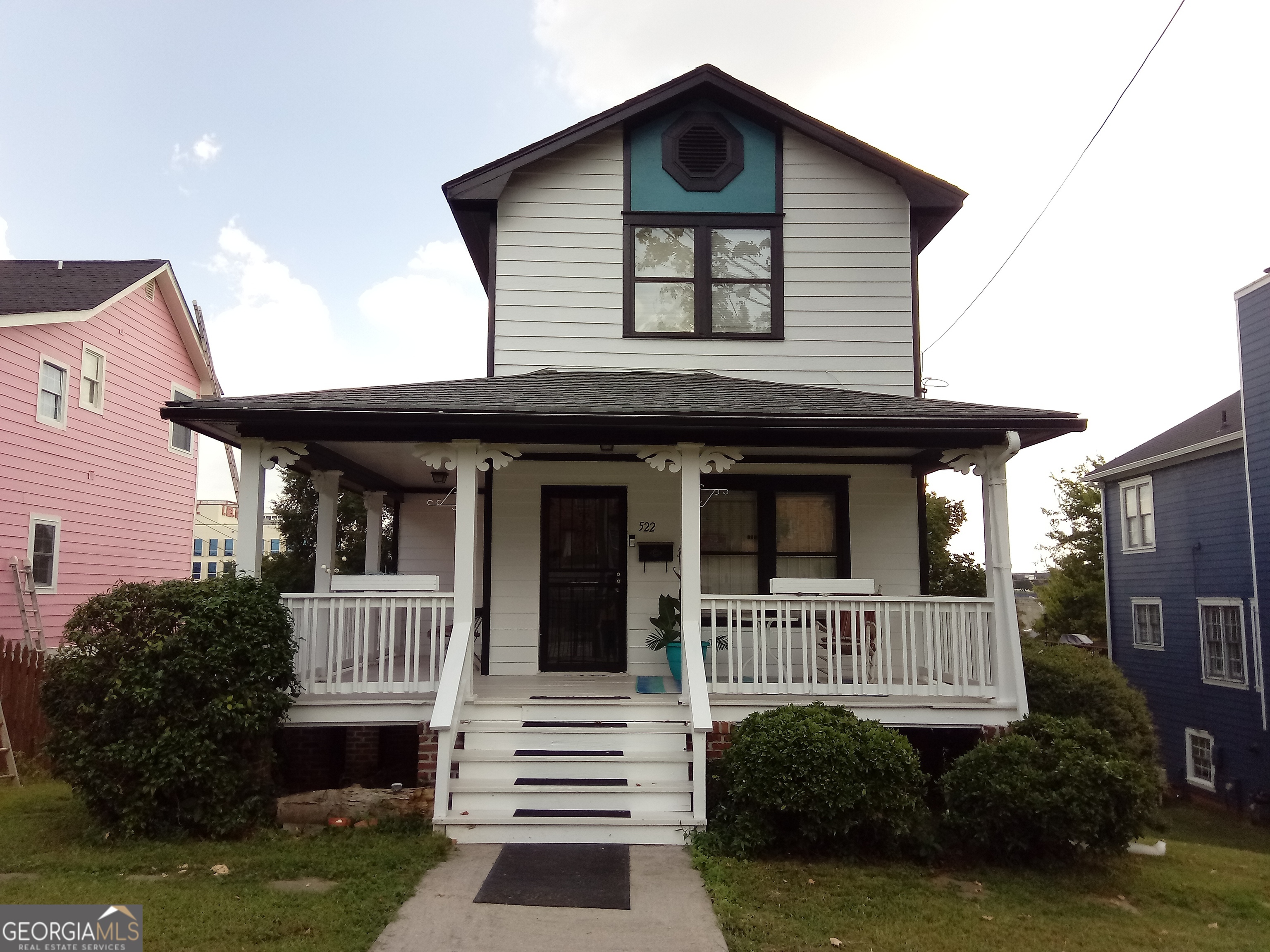 522 Pryor Street SW Atlanta GA 30312