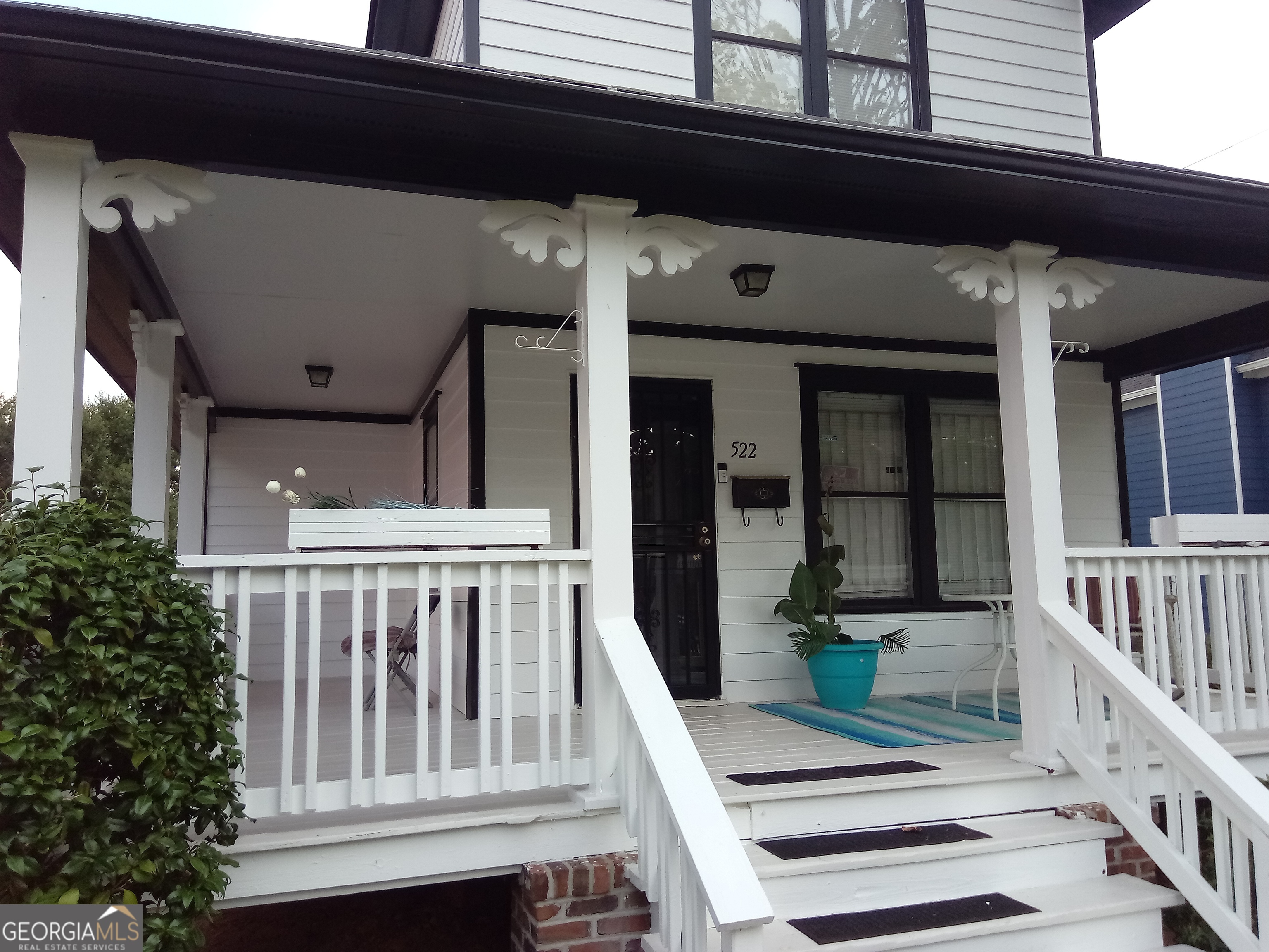 522 Pryor Street SW Atlanta GA 30312