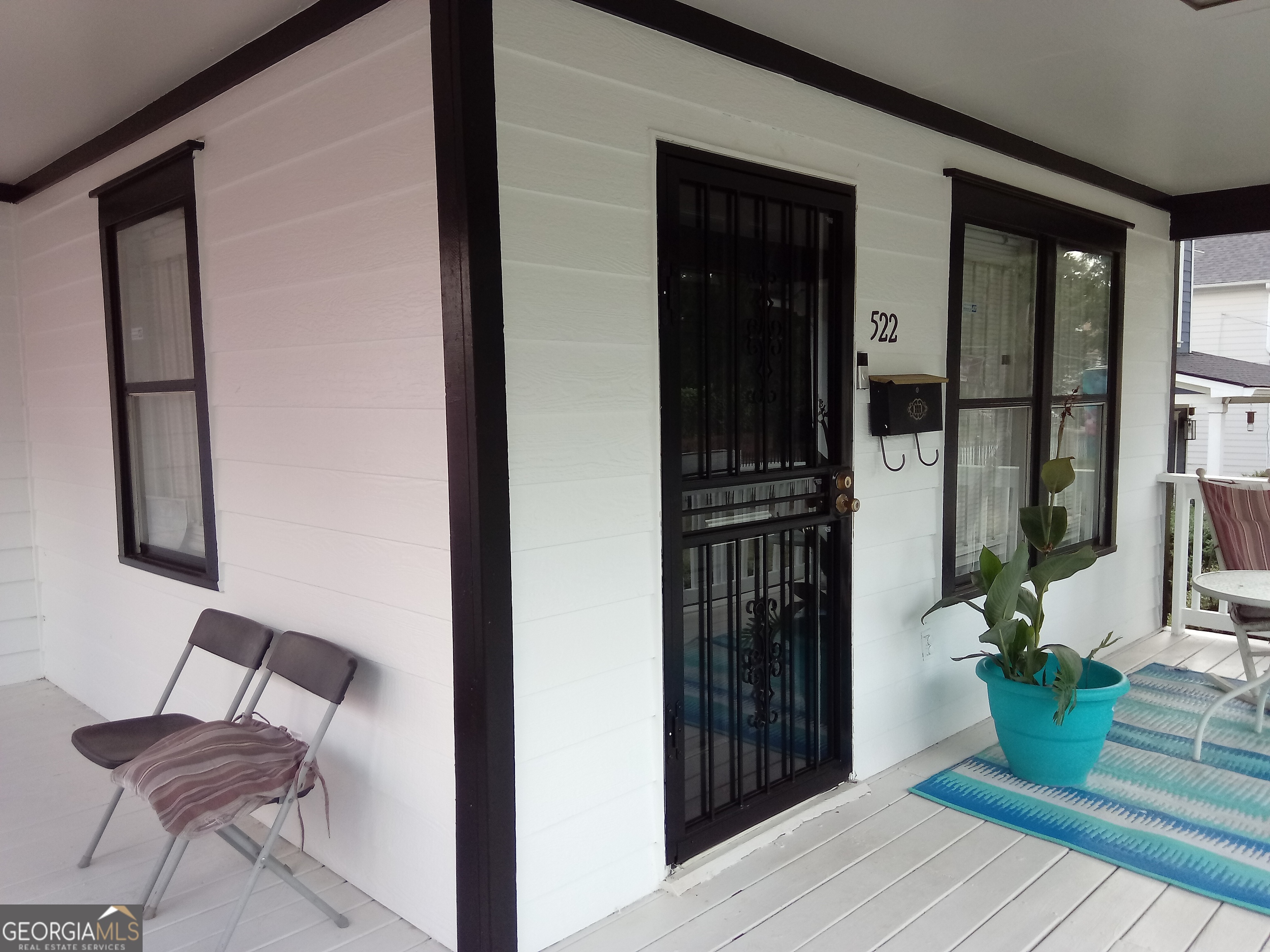 522 Pryor Street SW Atlanta GA 30312