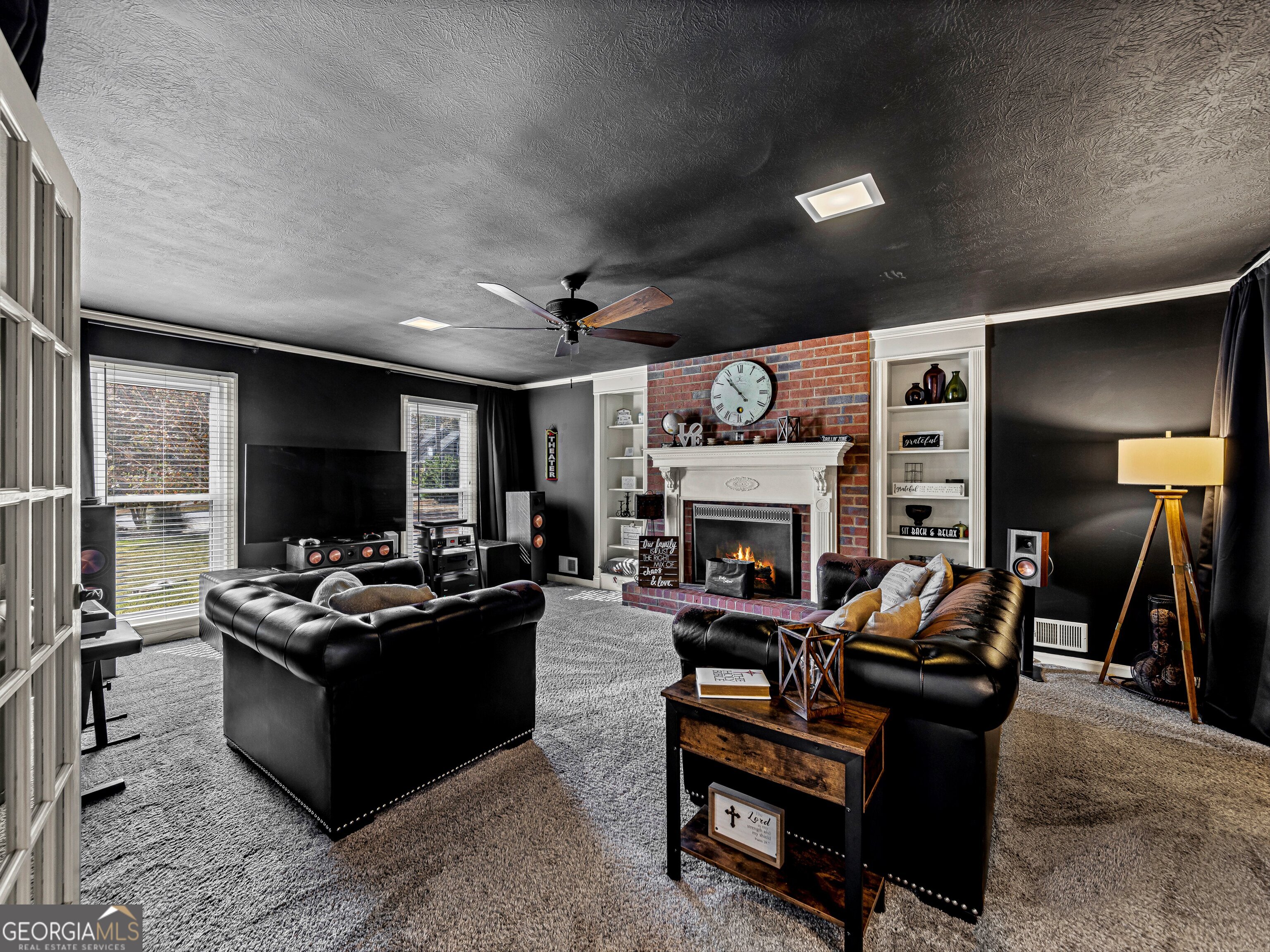 215 Pineywood Road Griffin GA 30224