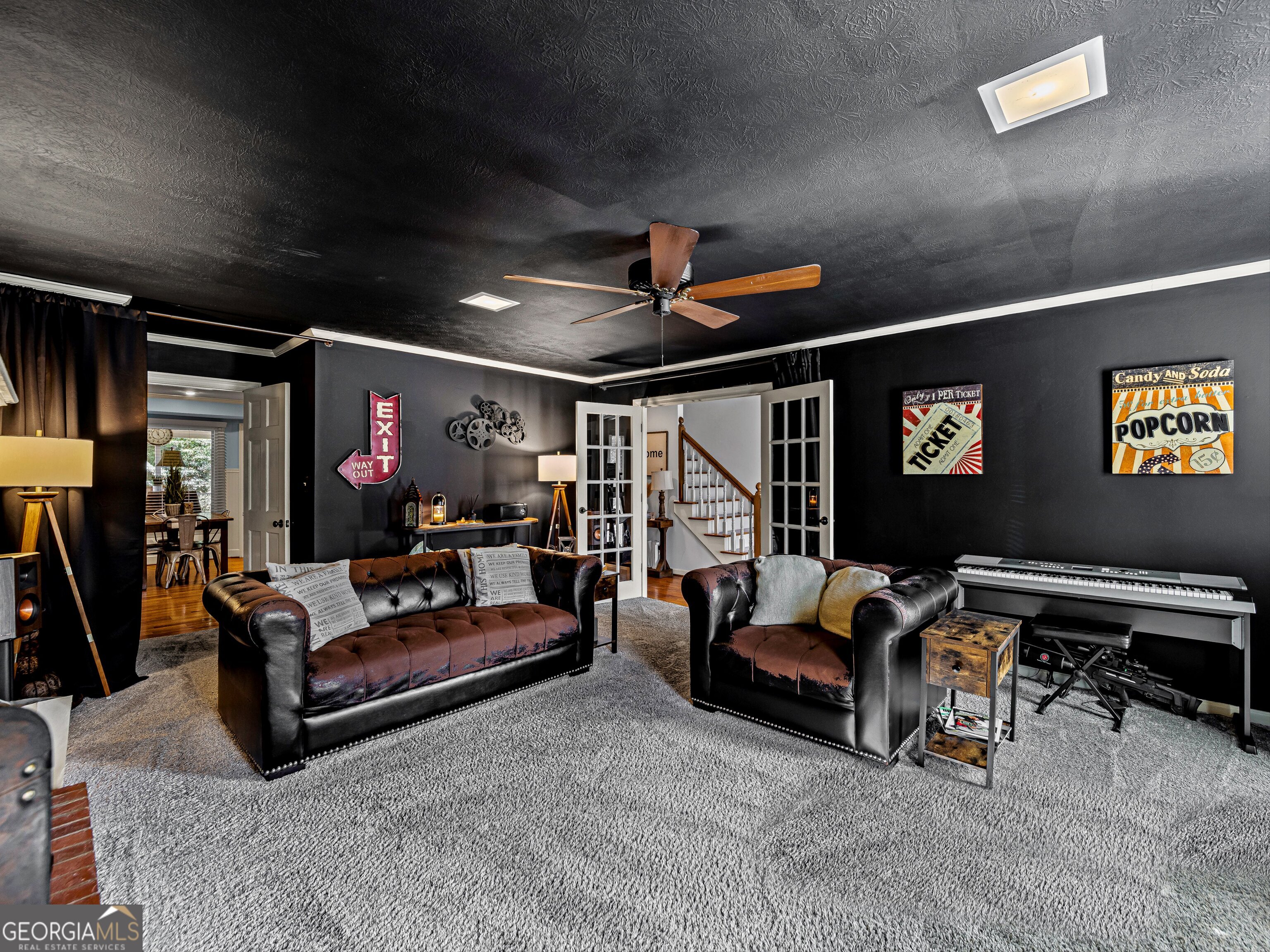 215 Pineywood Road Griffin GA 30224