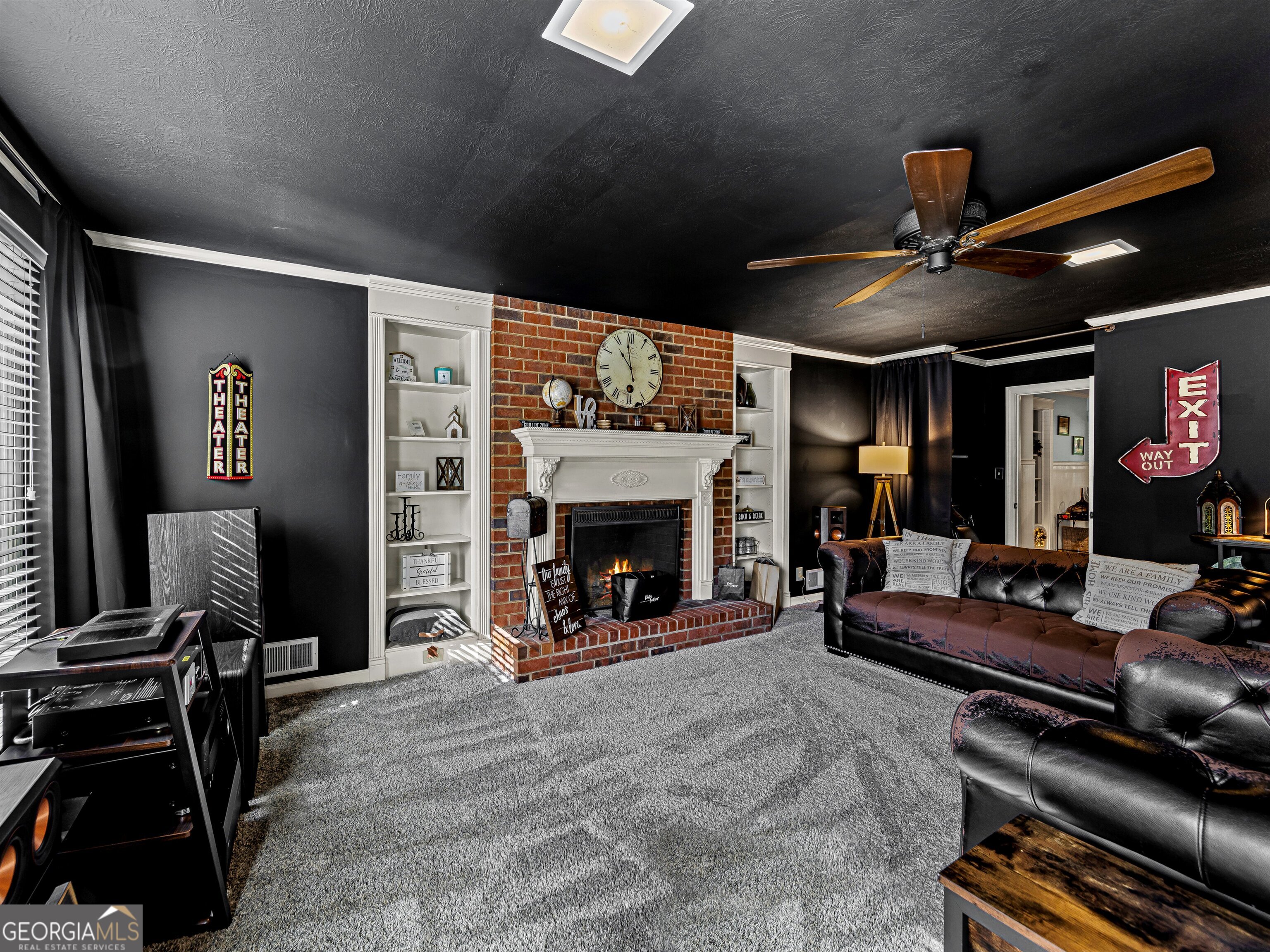 215 Pineywood Road Griffin GA 30224