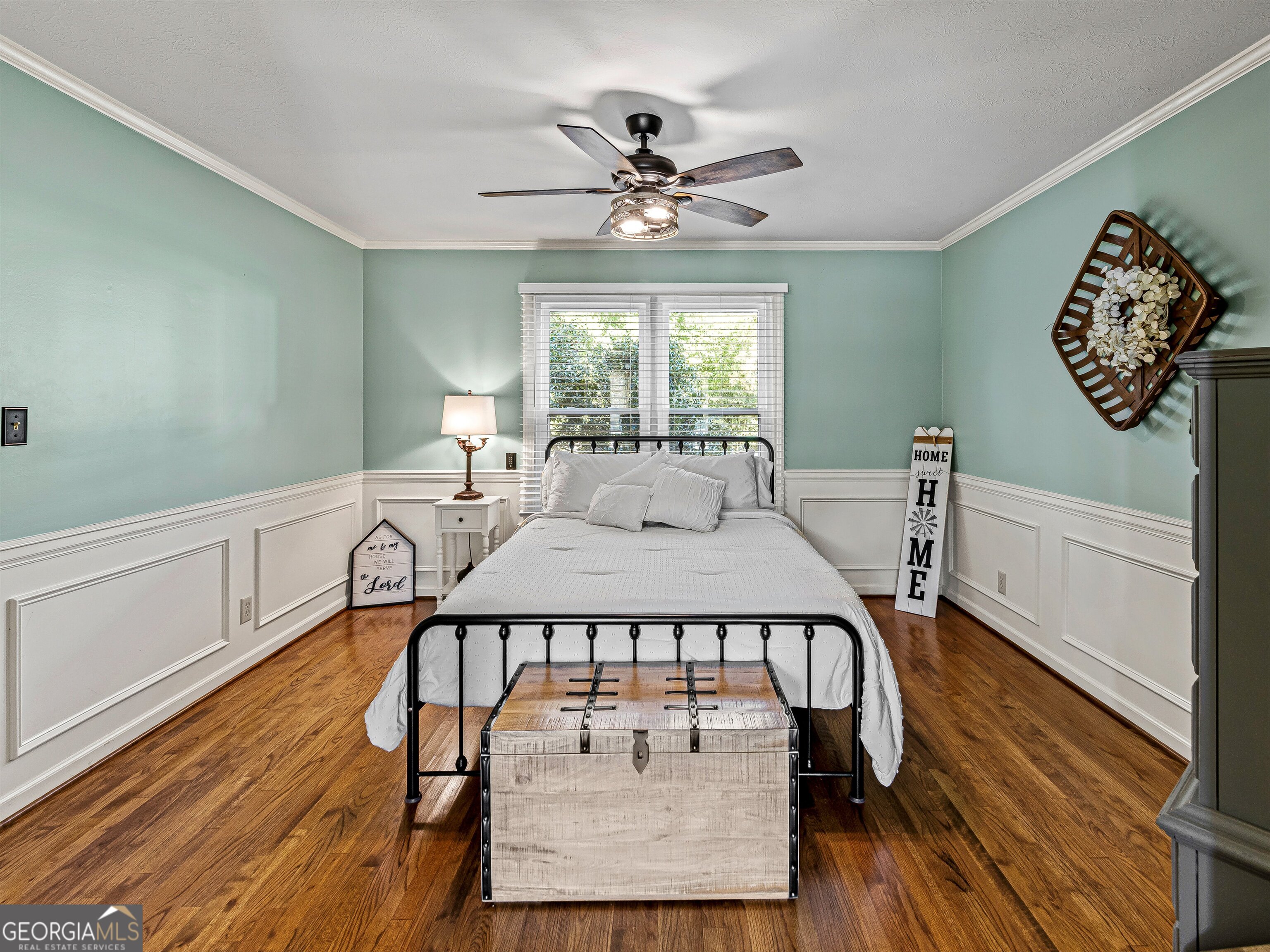 215 Pineywood Road Griffin GA 30224