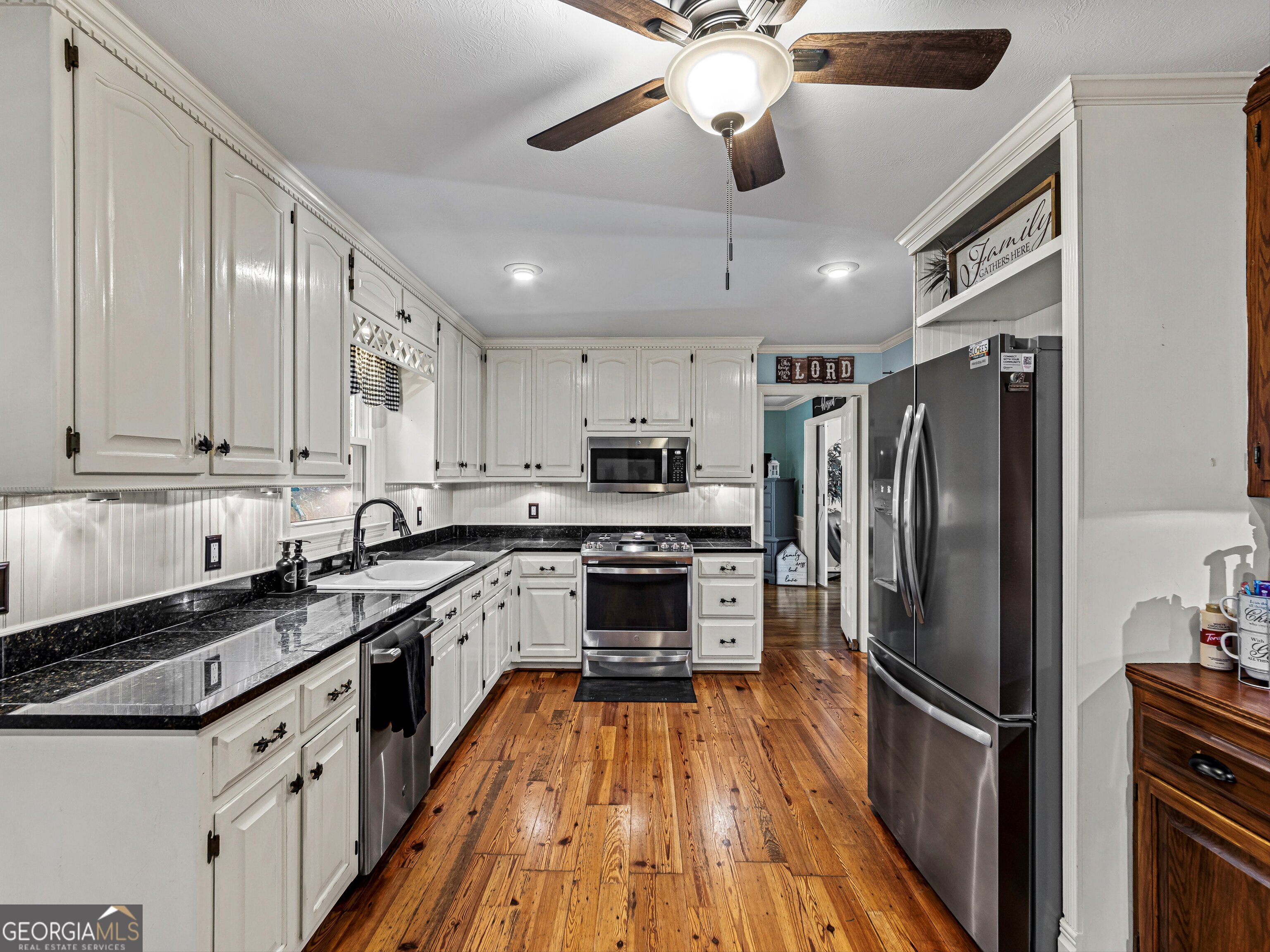 215 Pineywood Road Griffin GA 30224