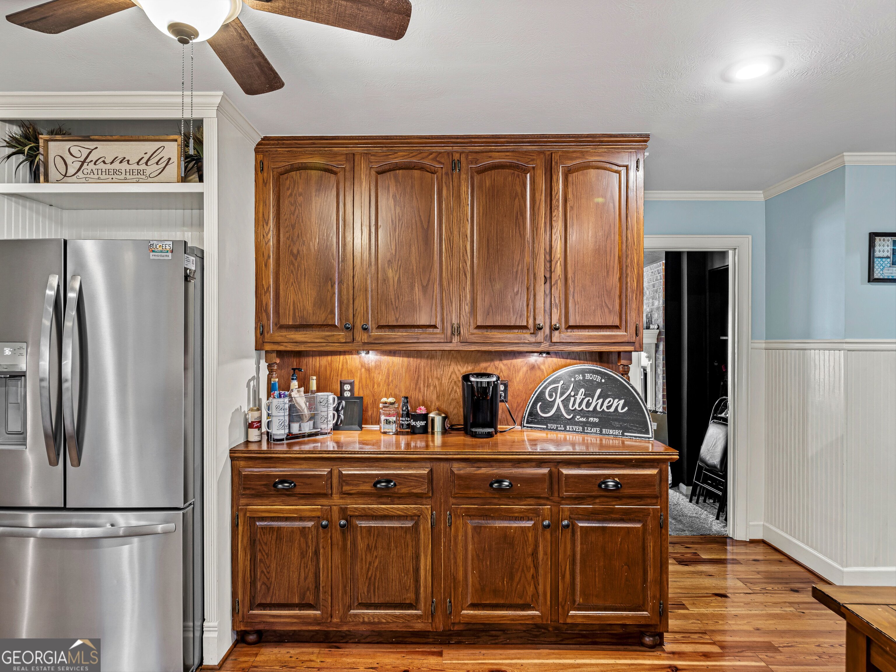 215 Pineywood Road Griffin GA 30224