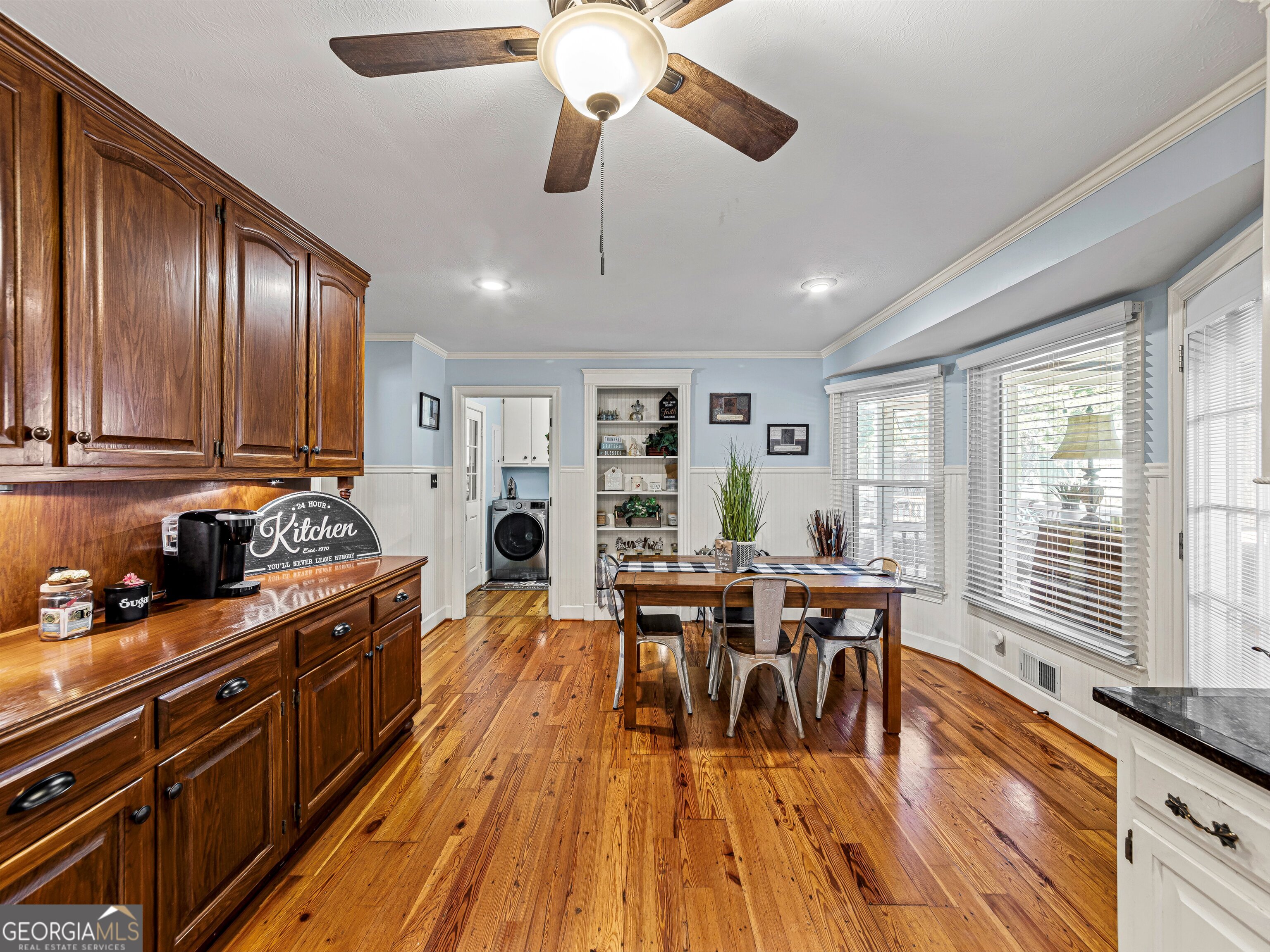 215 Pineywood Road Griffin GA 30224