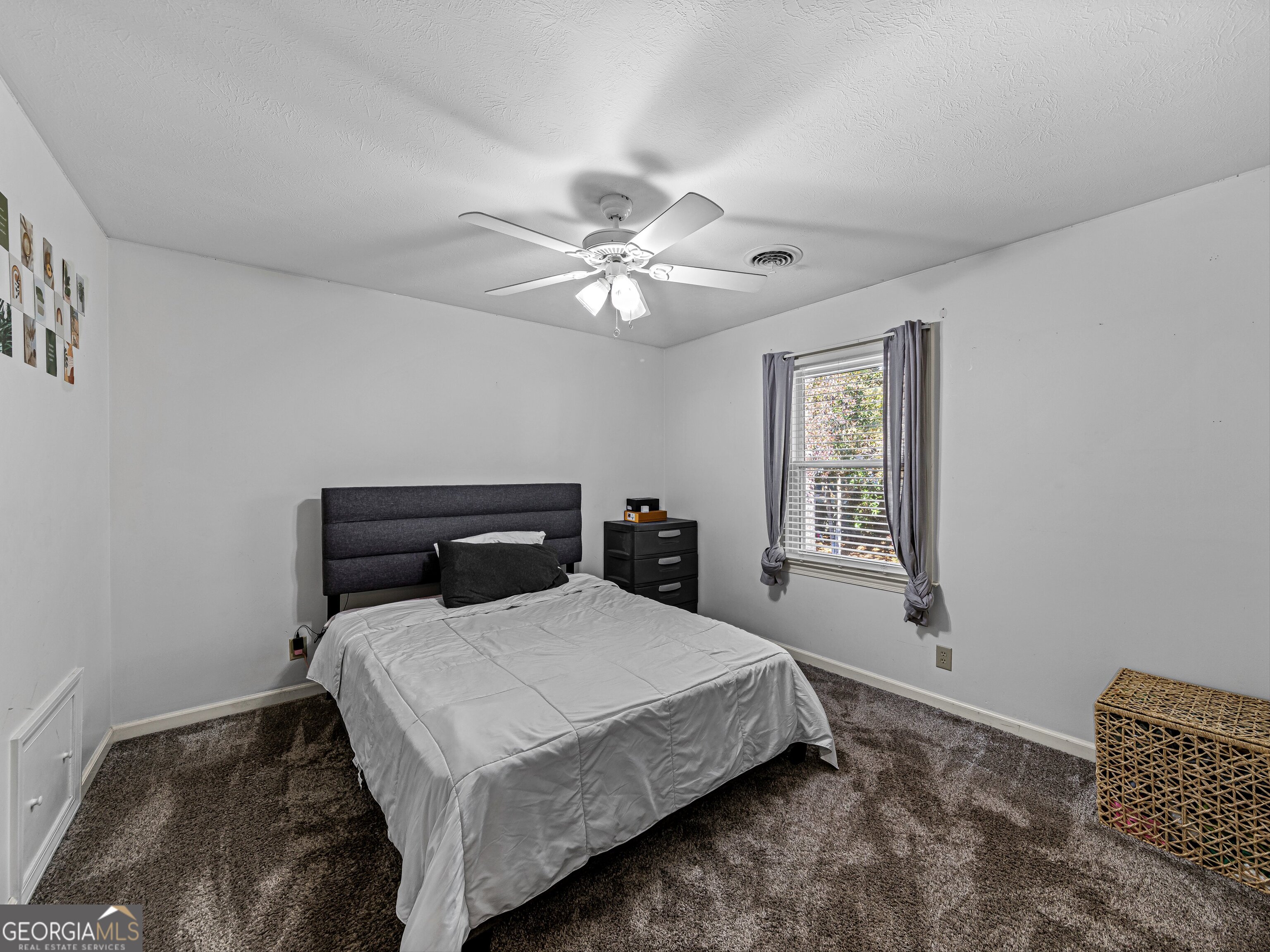 215 Pineywood Road Griffin GA 30224