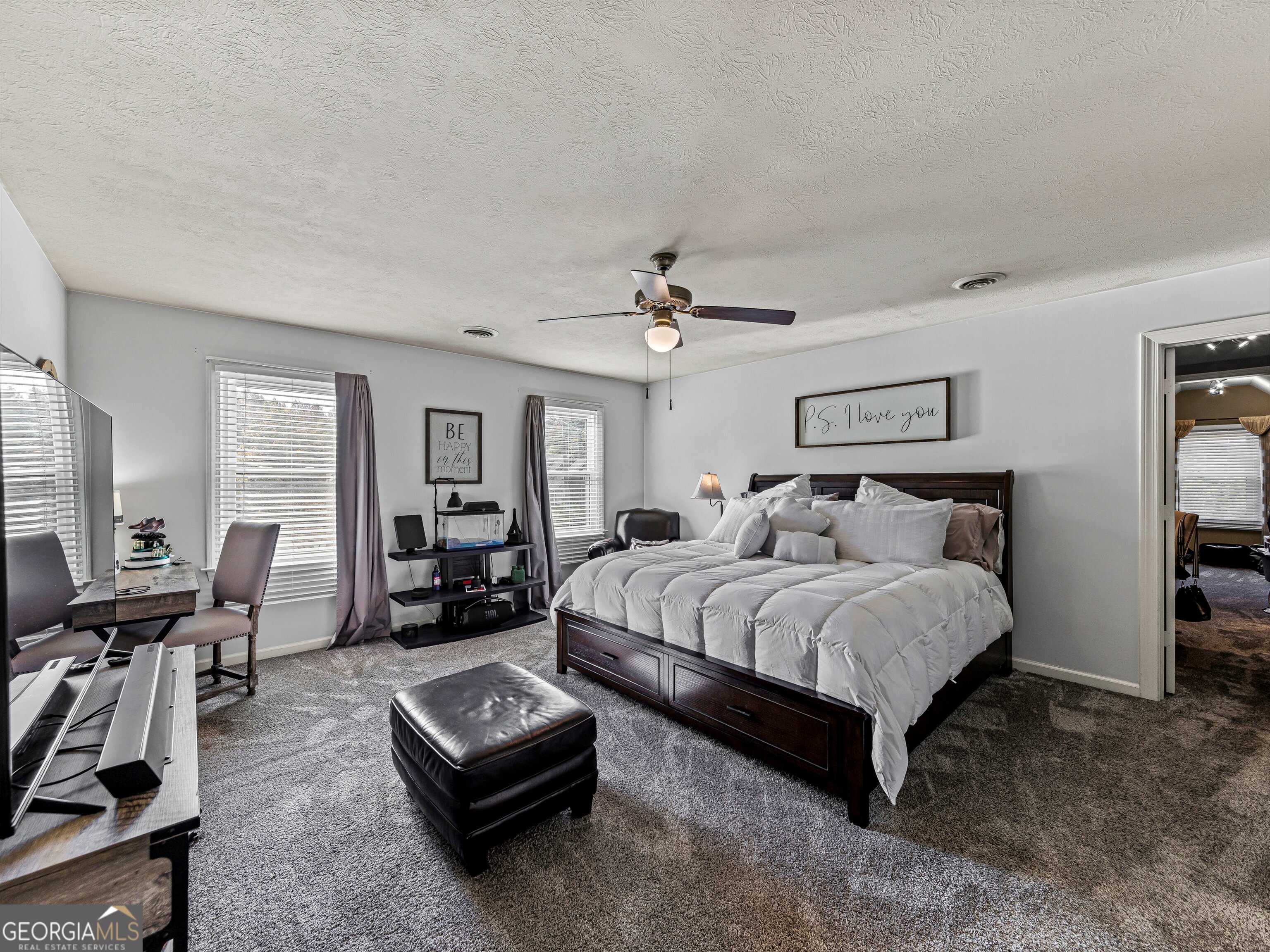 215 Pineywood Road Griffin GA 30224