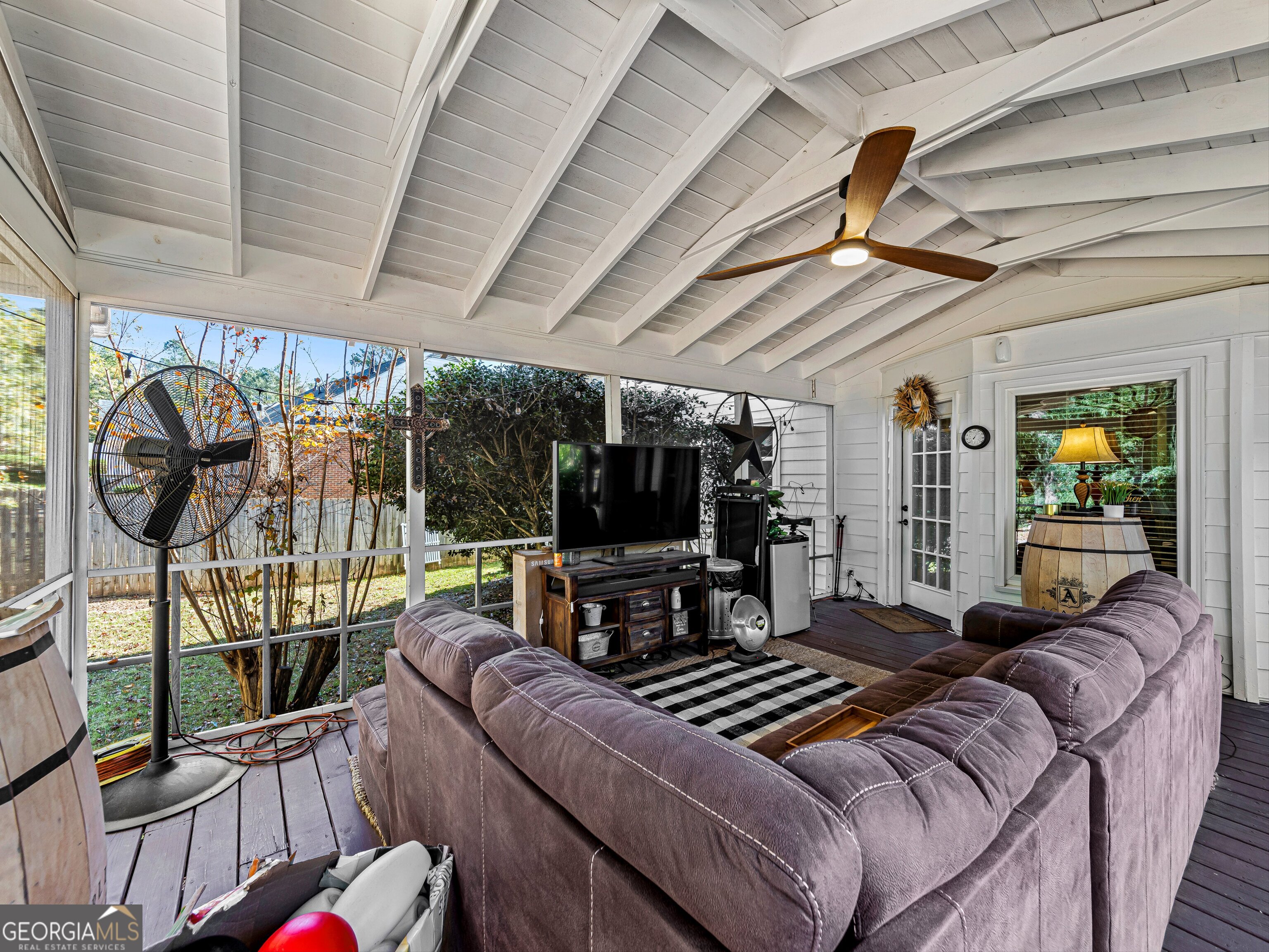 215 Pineywood Road Griffin GA 30224