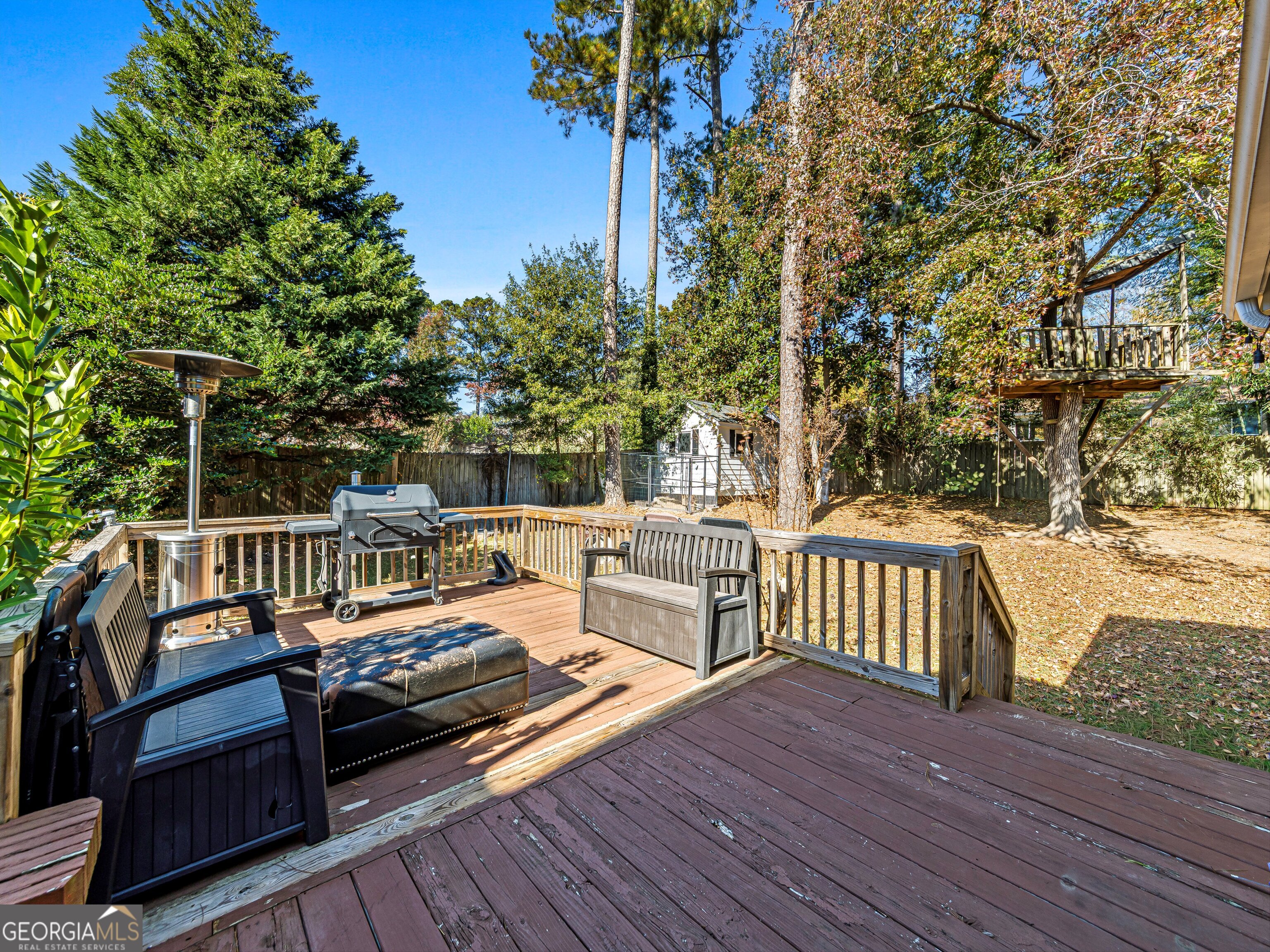 215 Pineywood Road Griffin GA 30224