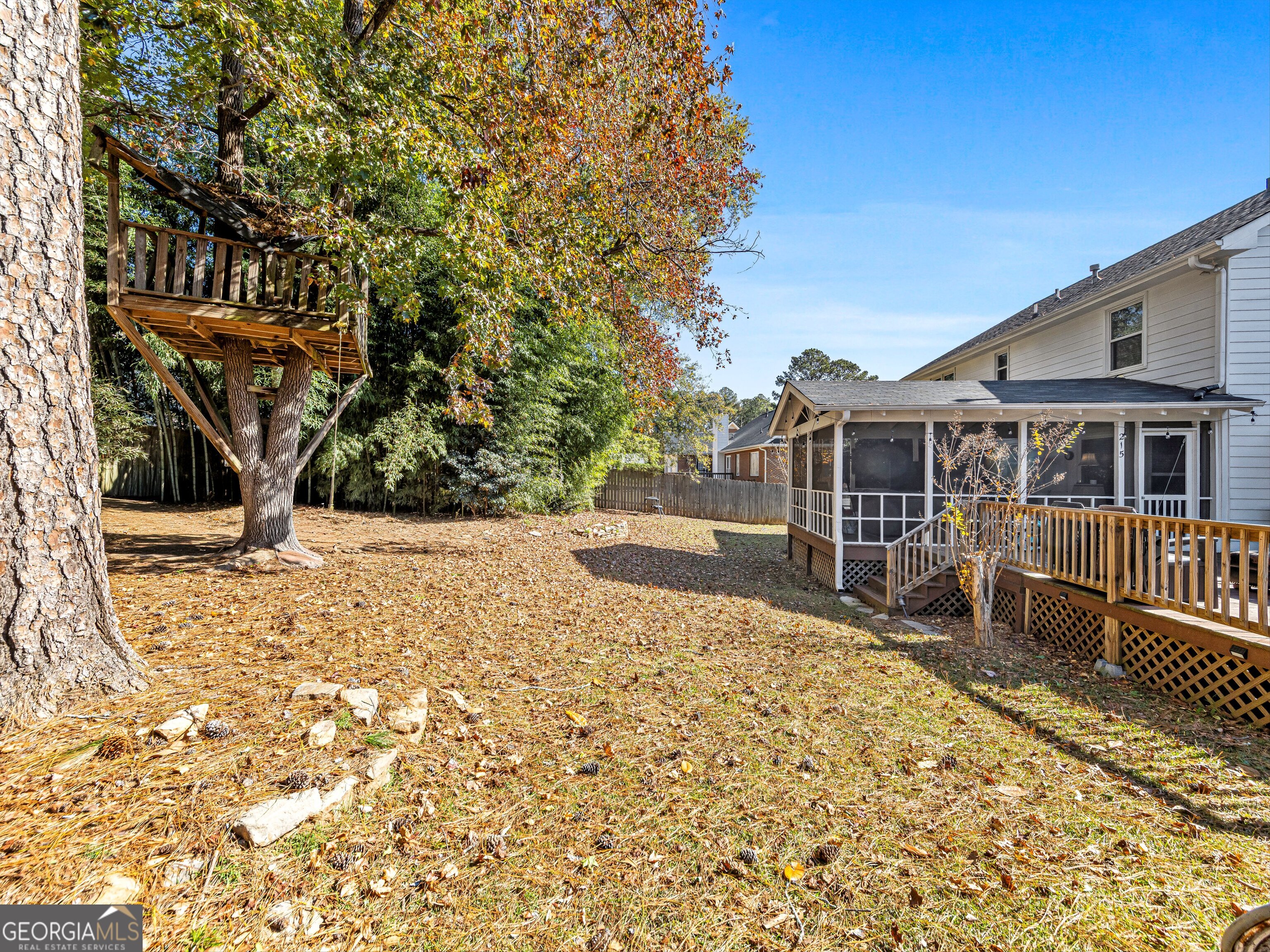215 Pineywood Road Griffin GA 30224