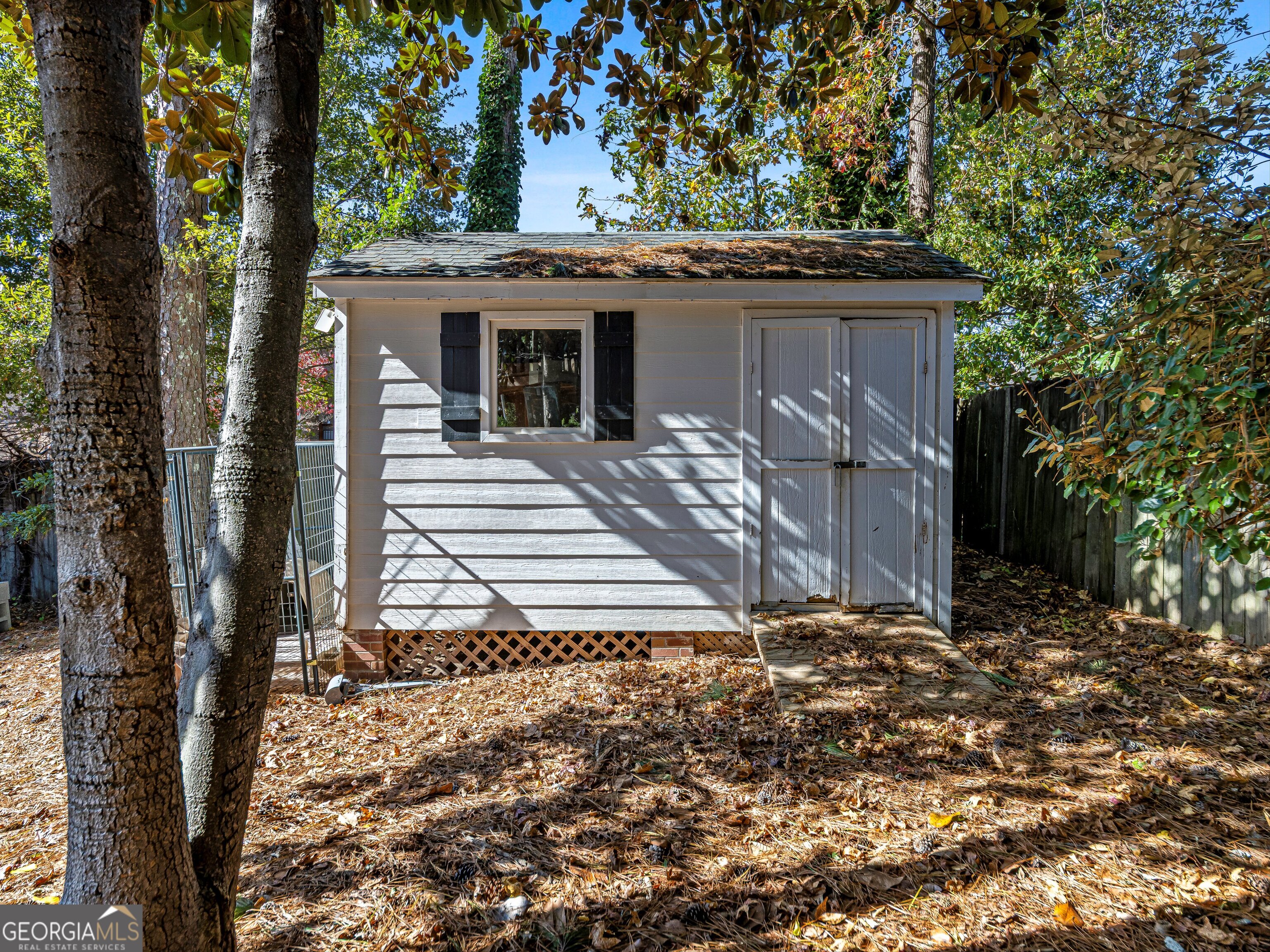 215 Pineywood Road Griffin GA 30224
