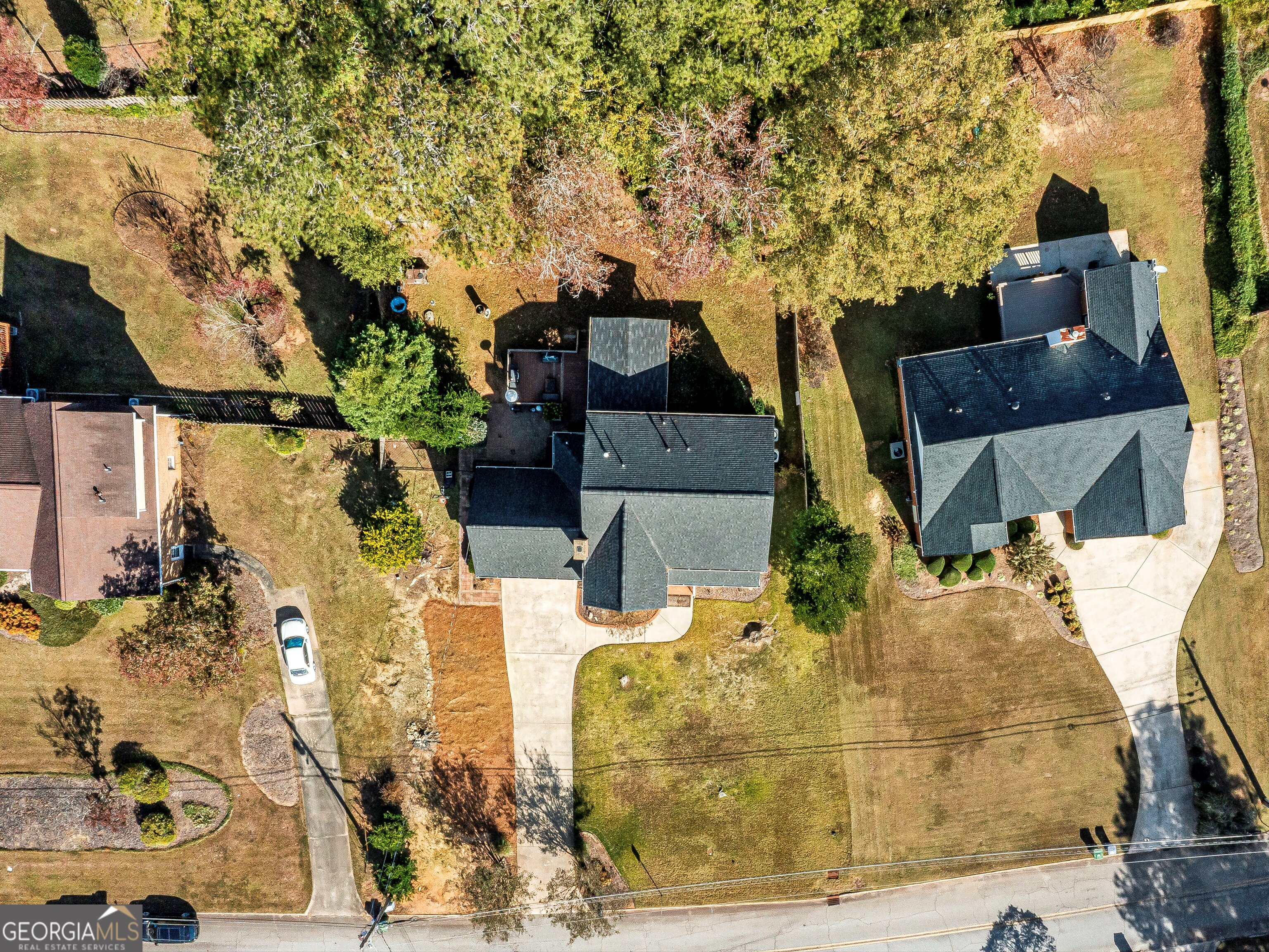 215 Pineywood Road Griffin GA 30224